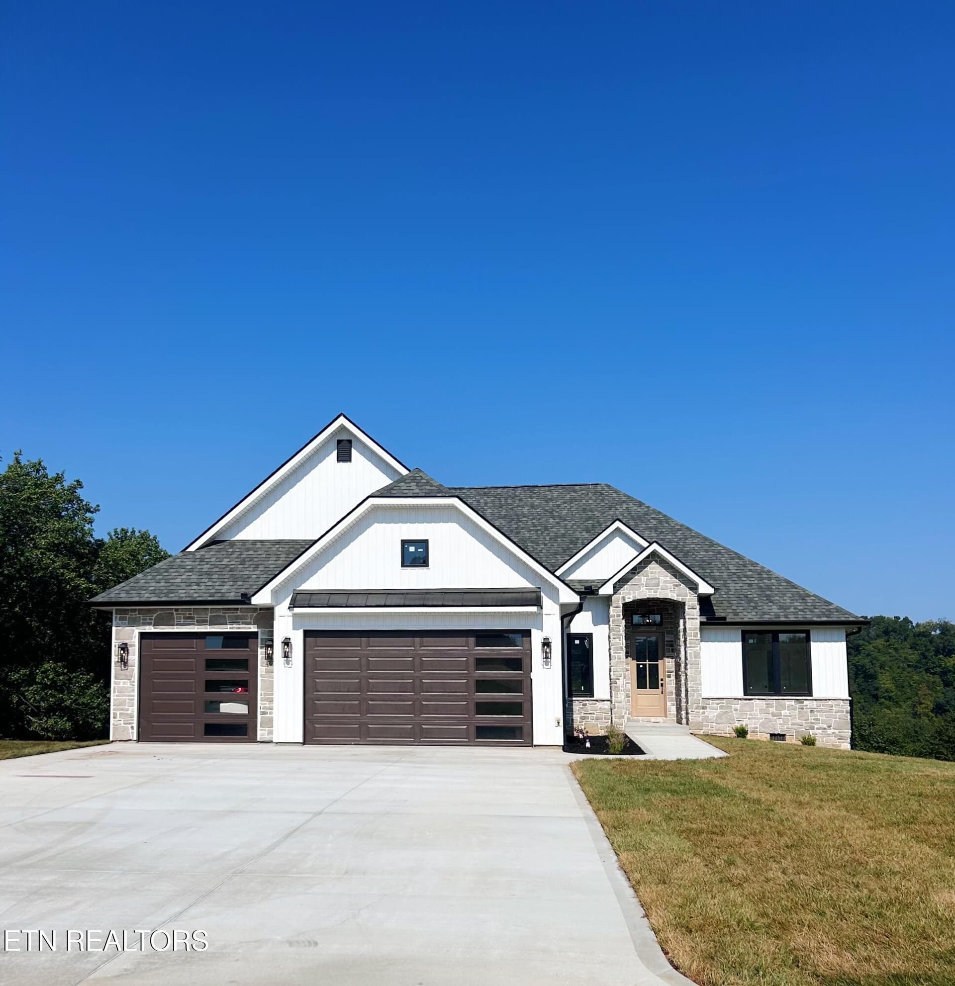 368 Marble Bluff Drive, Kingston, TN 37763