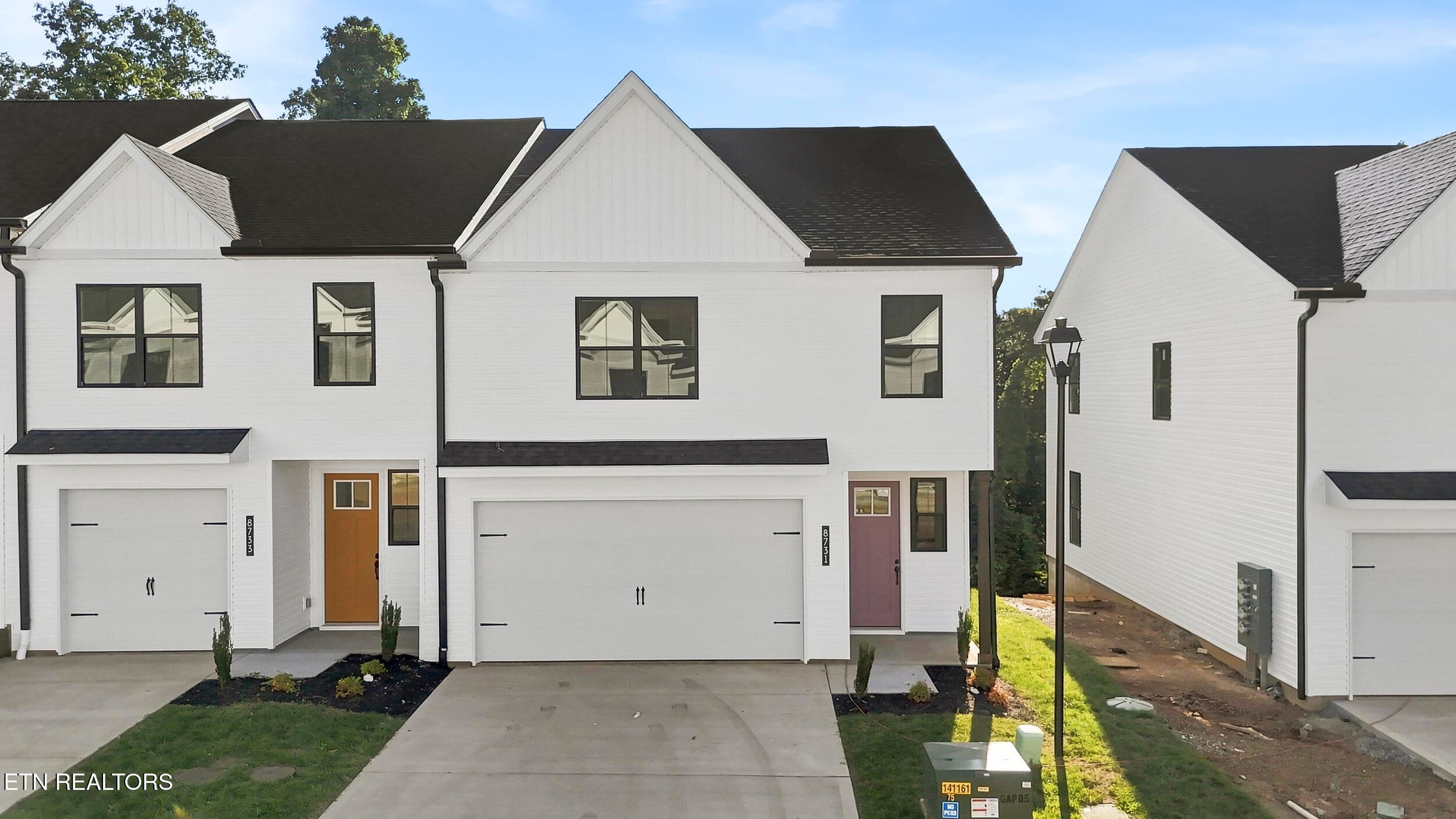 8731 Chapman Trace Way, Knoxville, TN 37920