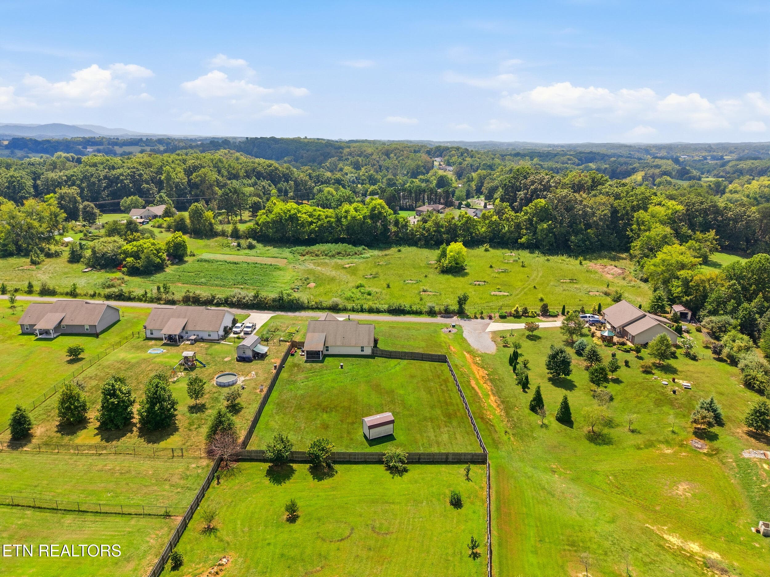 007 - 532 Valley Vista Way, Maryville, TN 37801
