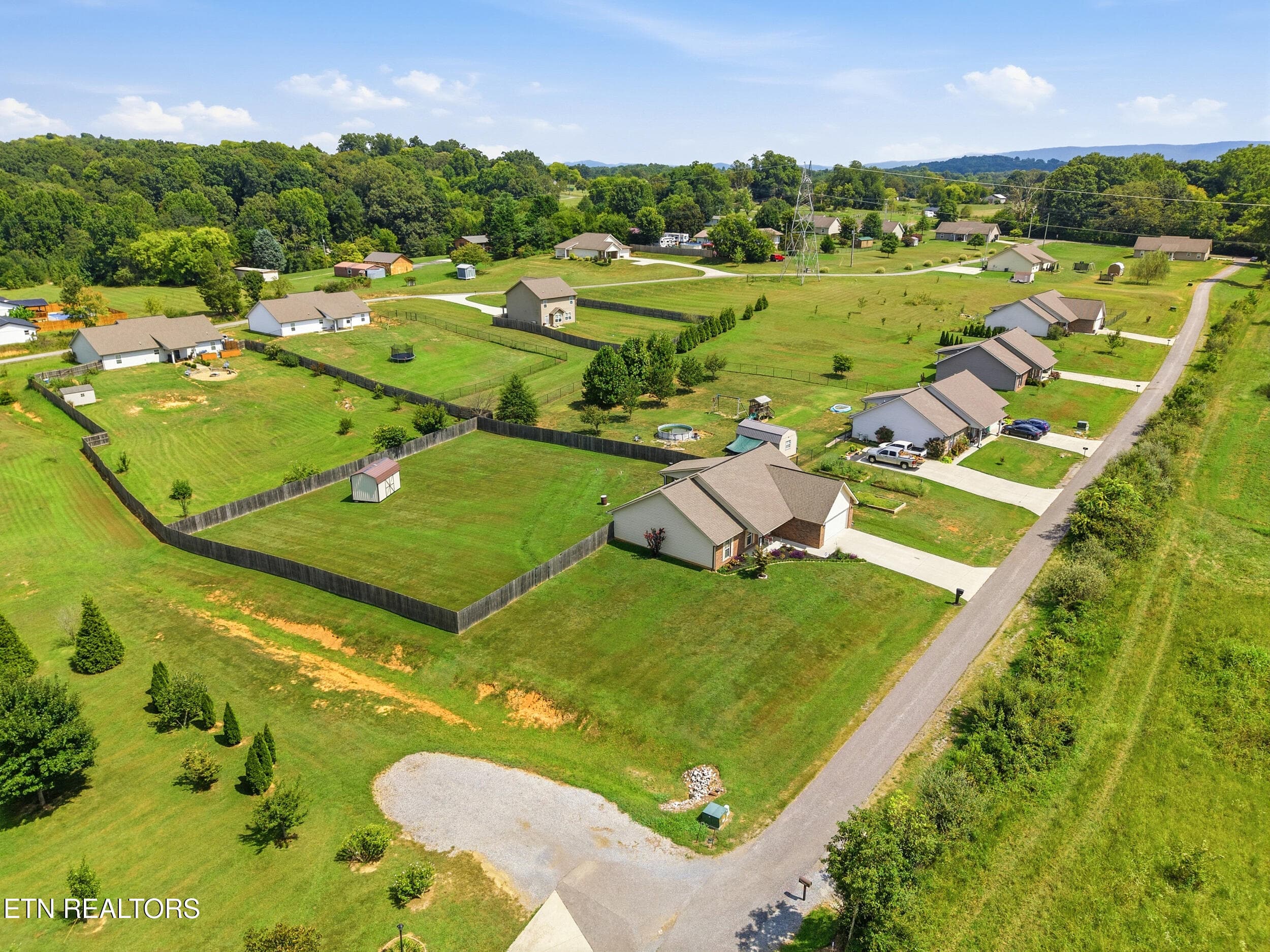 008 - 532 Valley Vista Way, Maryville, TN 37801