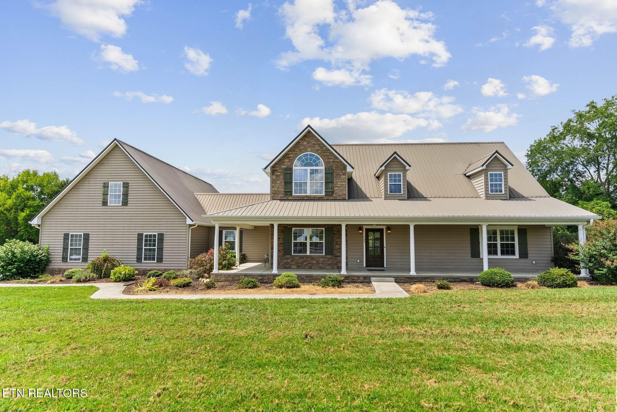 733 Simpson Rd-1 - 733 Simpson Rd, Whitesburg, TN 37891