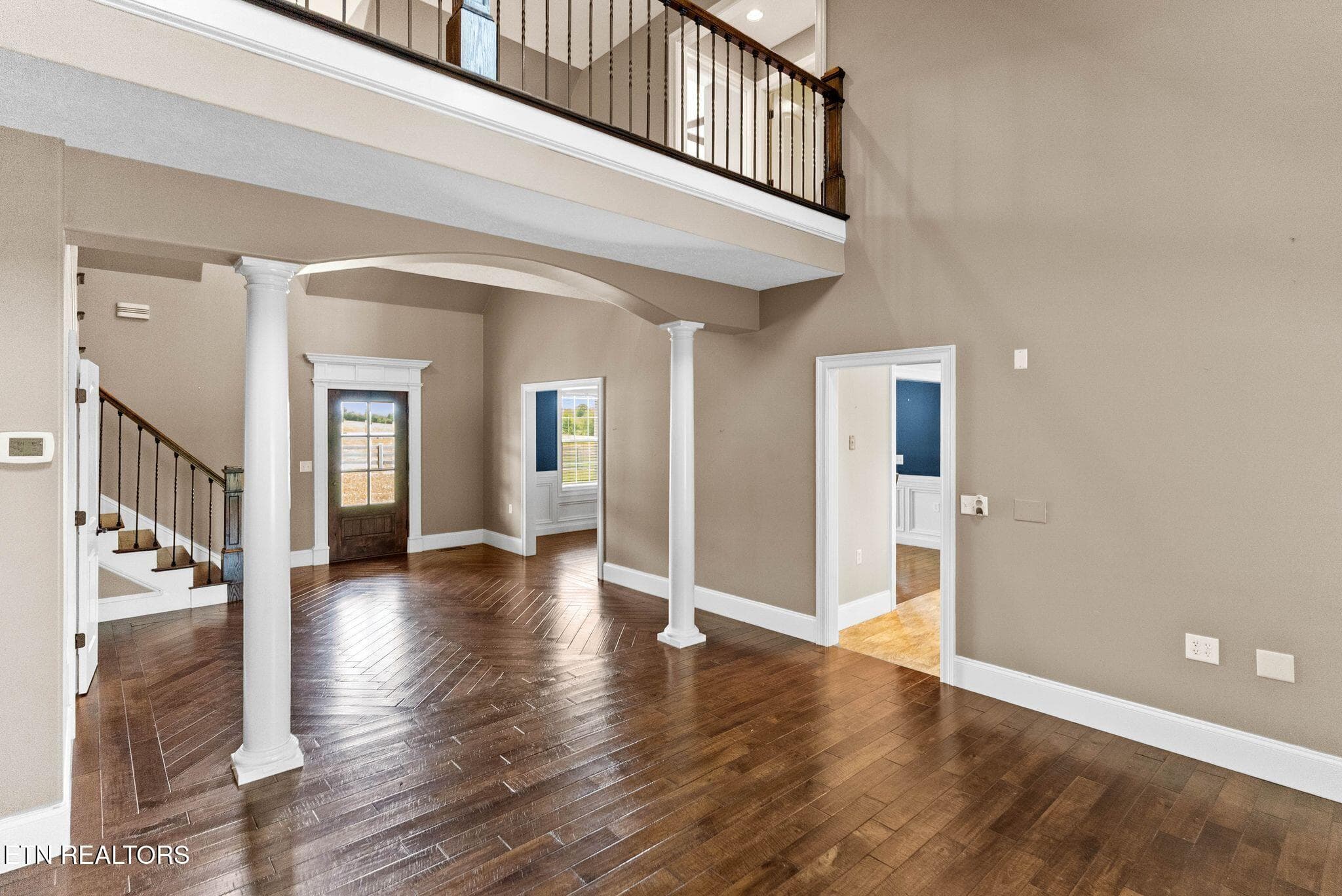733 Simpson Rd-8 - 733 Simpson Rd, Whitesburg, TN 37891