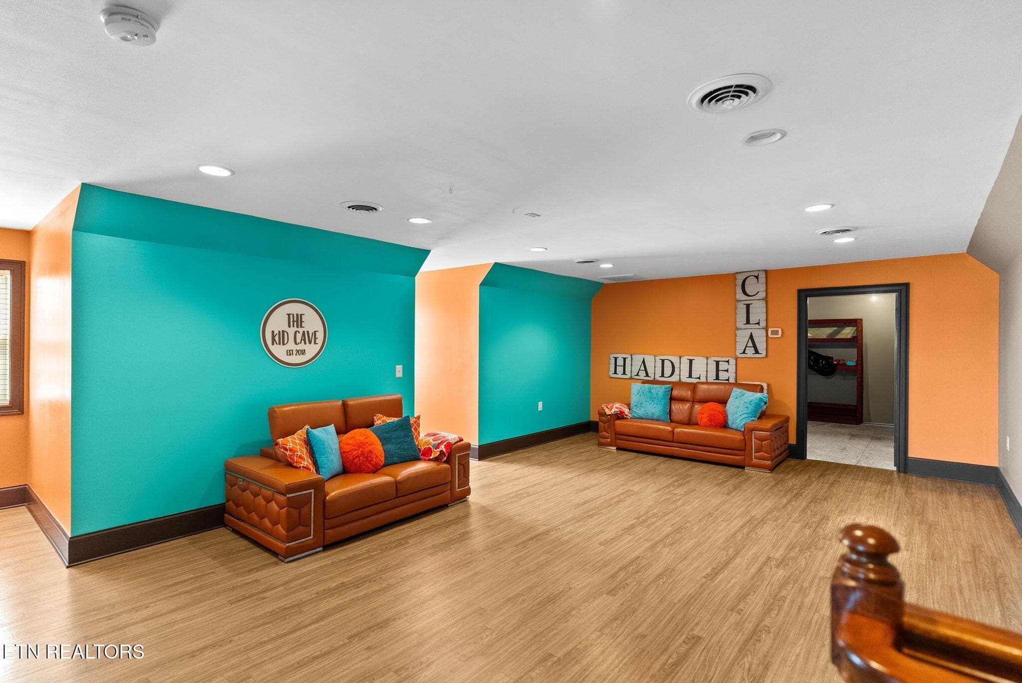 733 Simpson Rd-35 - 733 Simpson Rd, Whitesburg, TN 37891