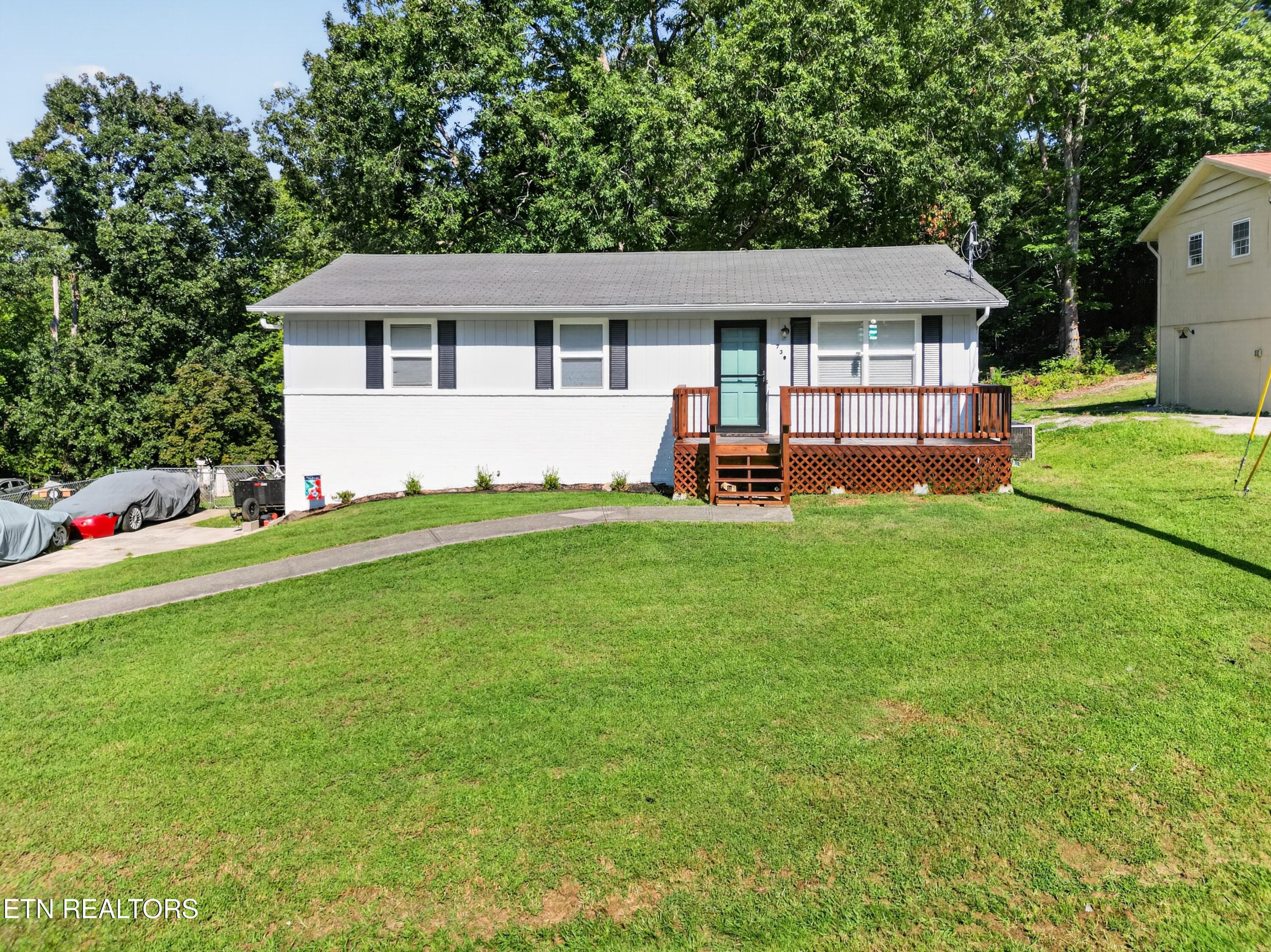 2-print-DJI_0248 - 730 Black Forest Drive, Maryville, TN 37801