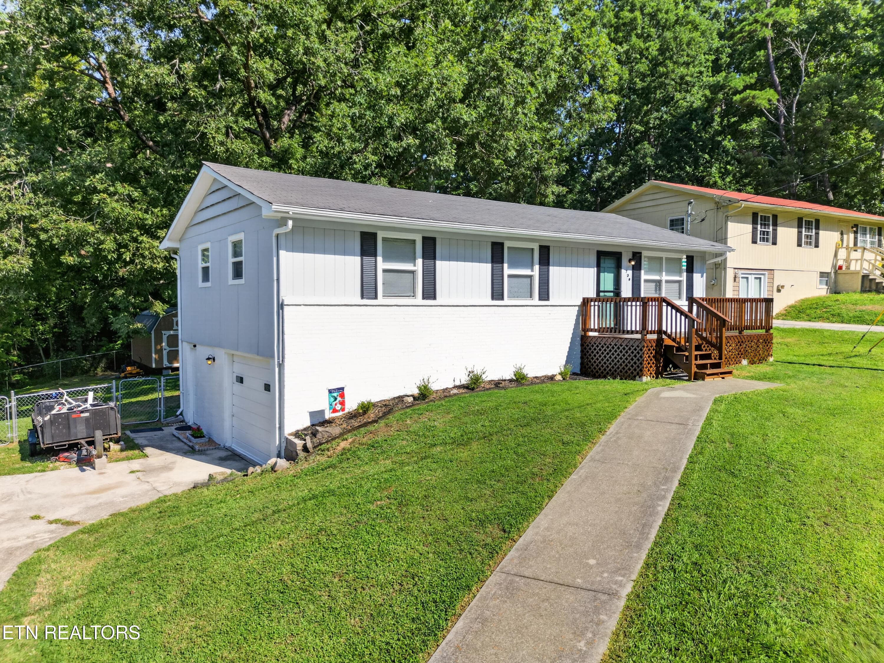 6-print-DJI_0232 - 730 Black Forest Drive, Maryville, TN 37801