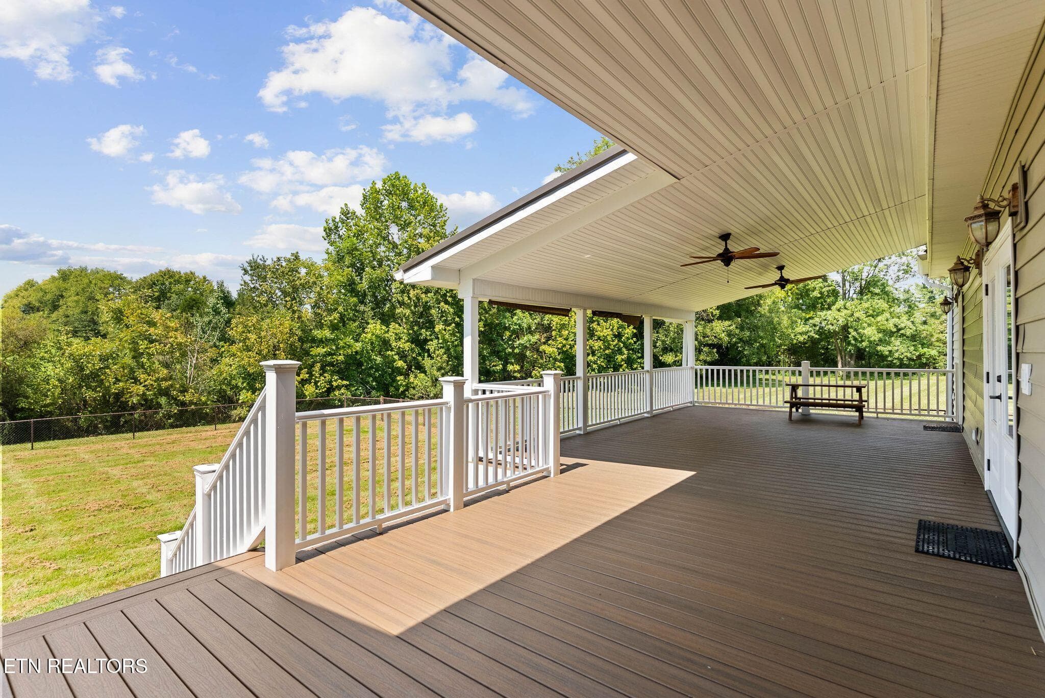 733 Simpson Rd-46 - 733 Simpson Rd, Whitesburg, TN 37891