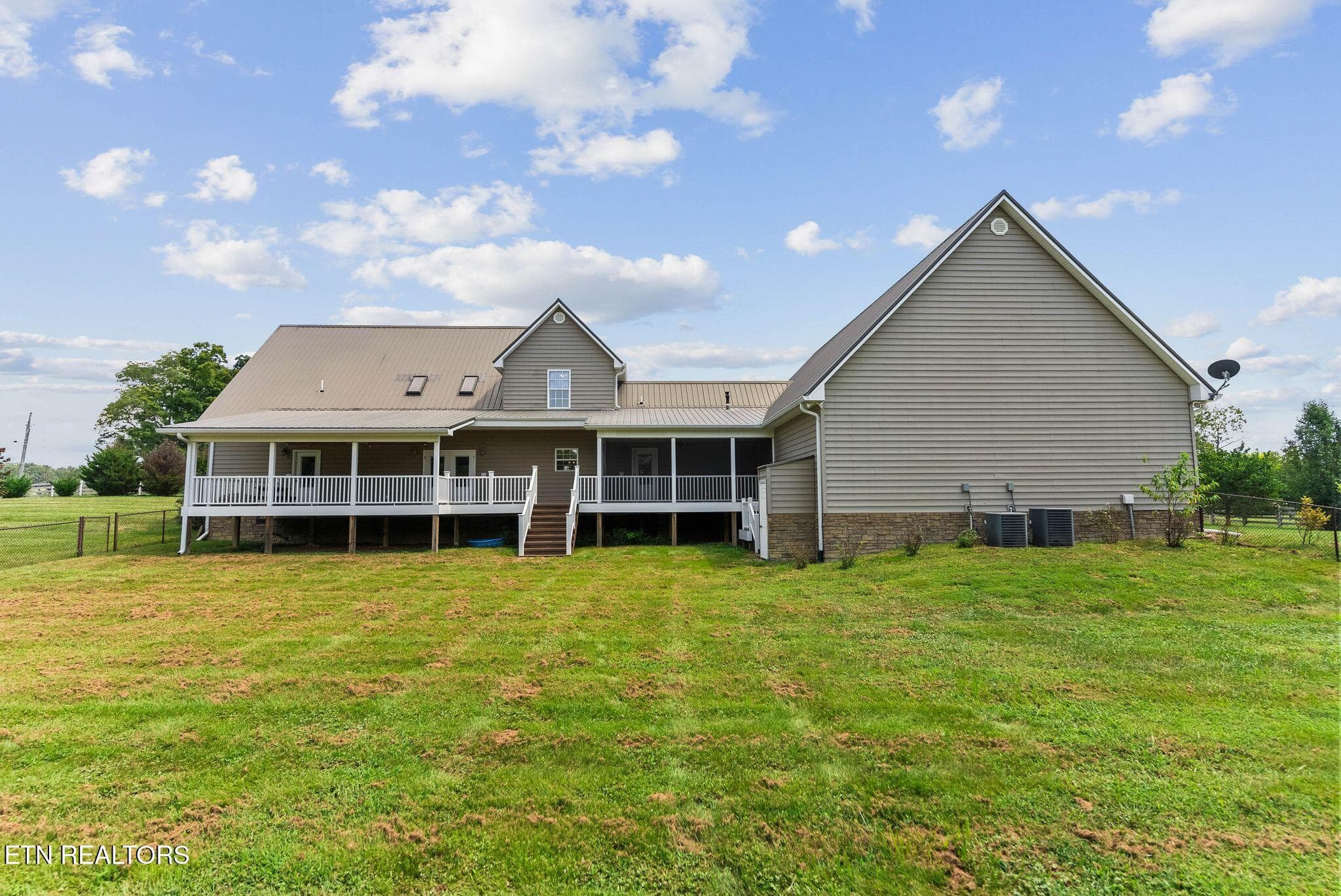 733 Simpson Rd-49 - 733 Simpson Rd, Whitesburg, TN 37891