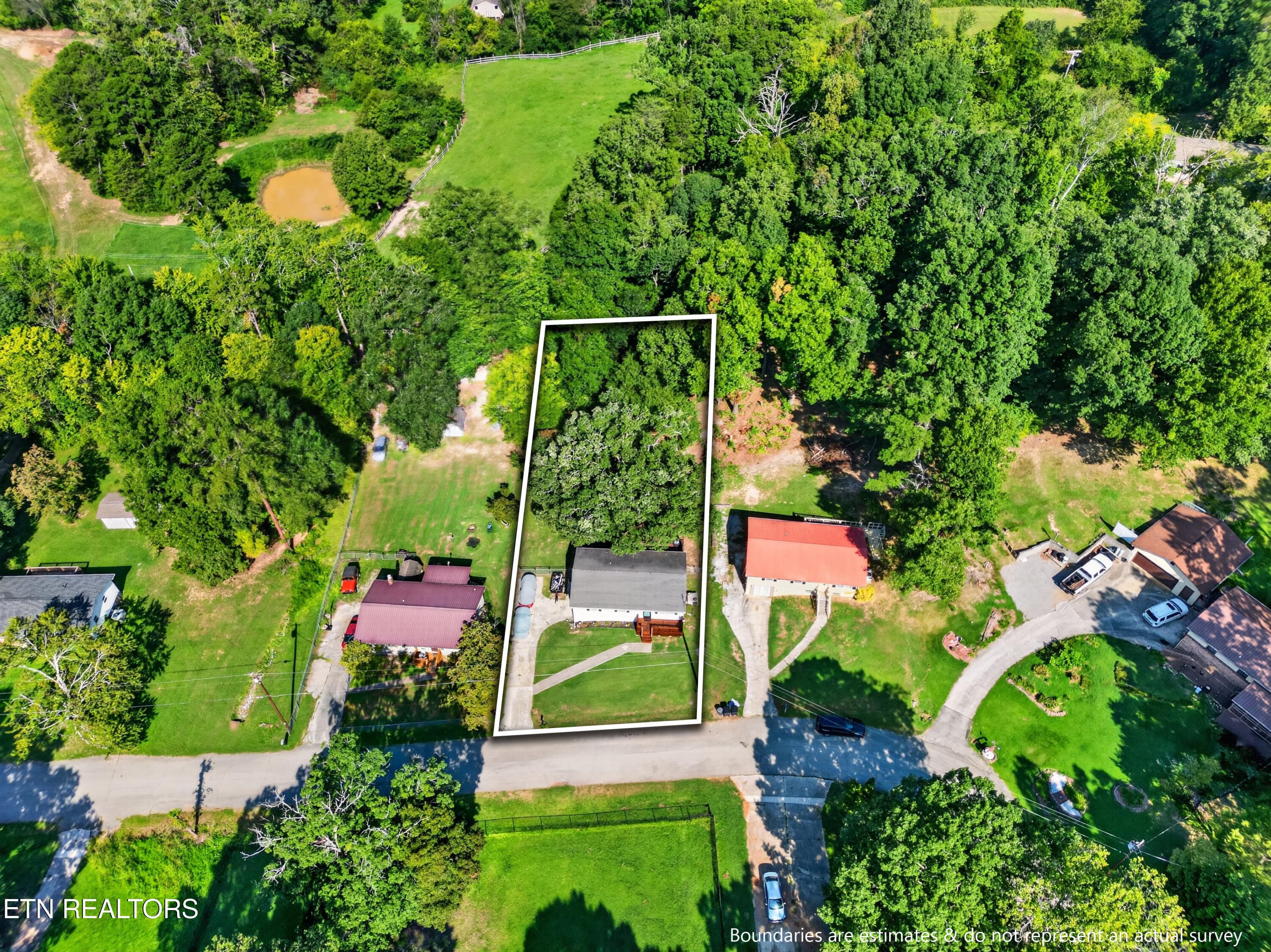 59-print-DJI_0268 - wht ln - 730 Black Forest Drive, Maryville, TN 37801