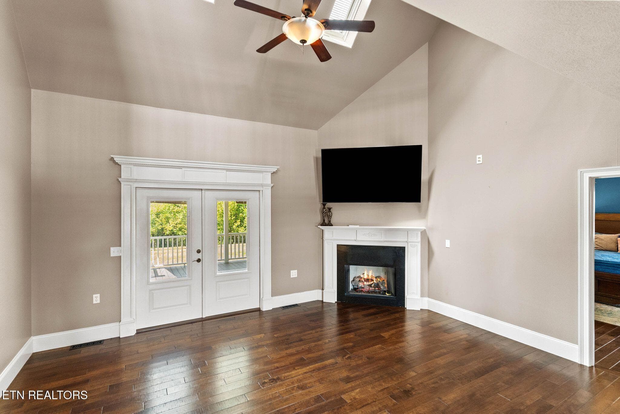 733 Simpson Rd-10 - 733 Simpson Rd, Whitesburg, TN 37891