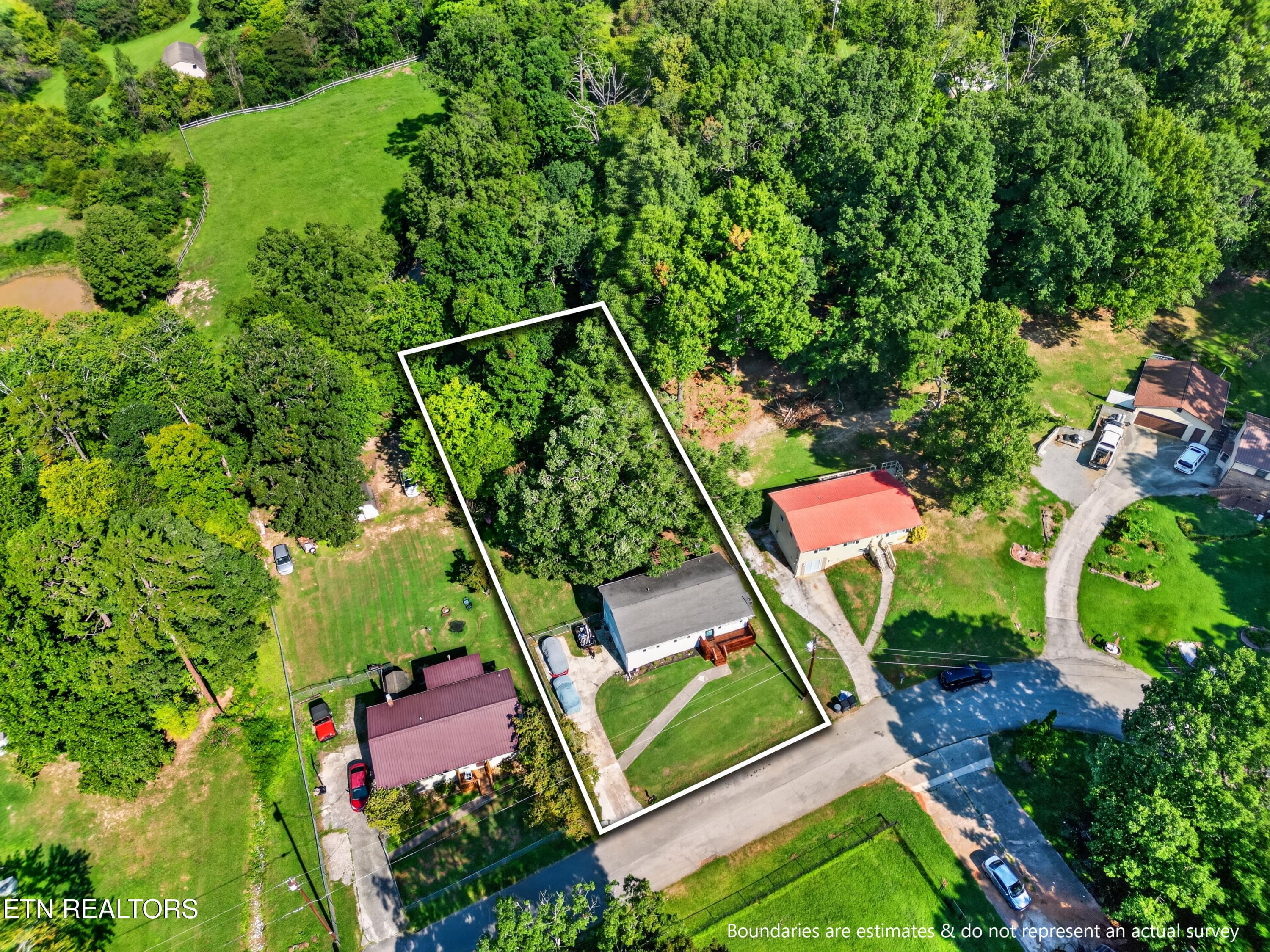 63-print-DJI_0272 - wht ln - 730 Black Forest Drive, Maryville, TN 37801