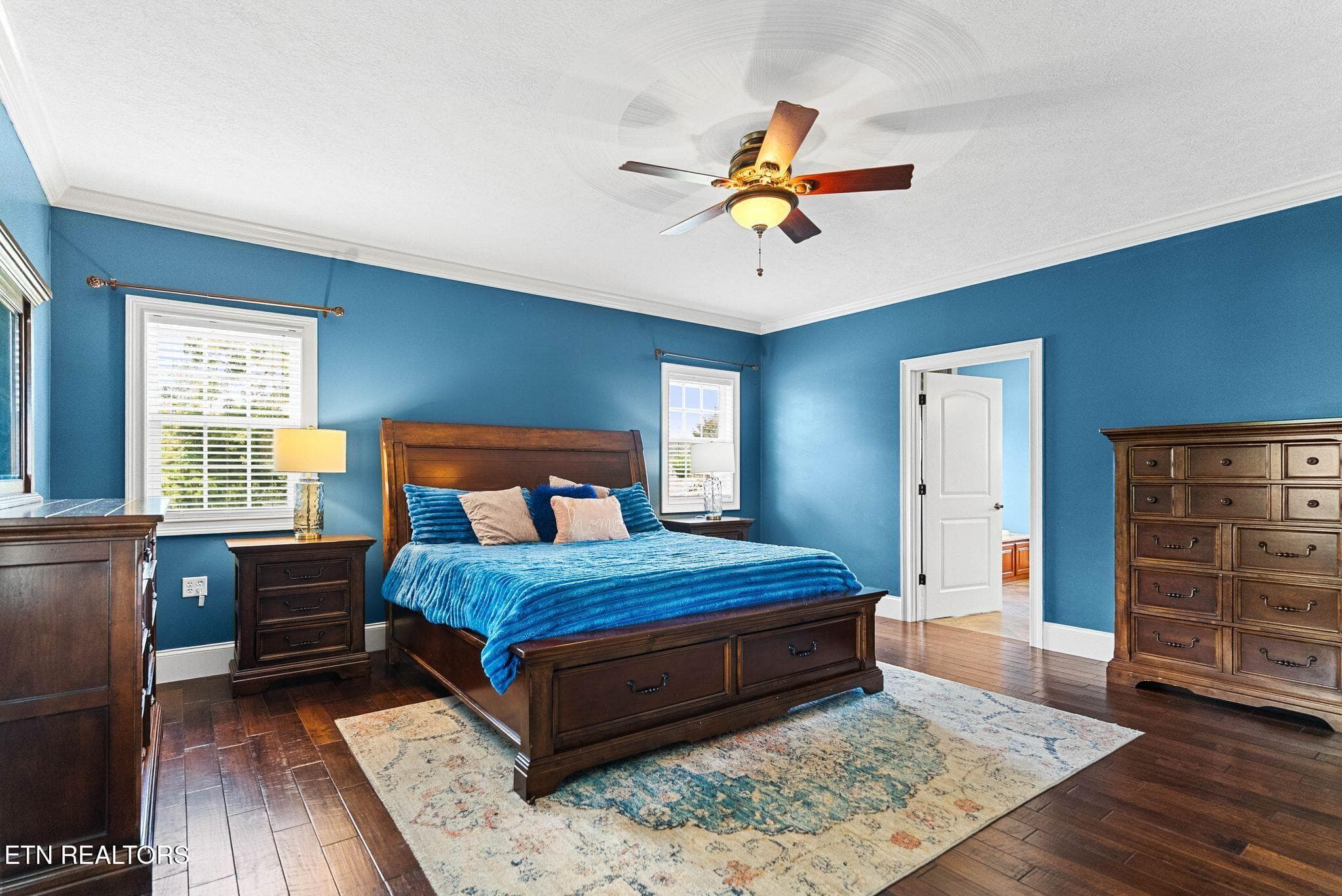 733 Simpson Rd-12 - 733 Simpson Rd, Whitesburg, TN 37891