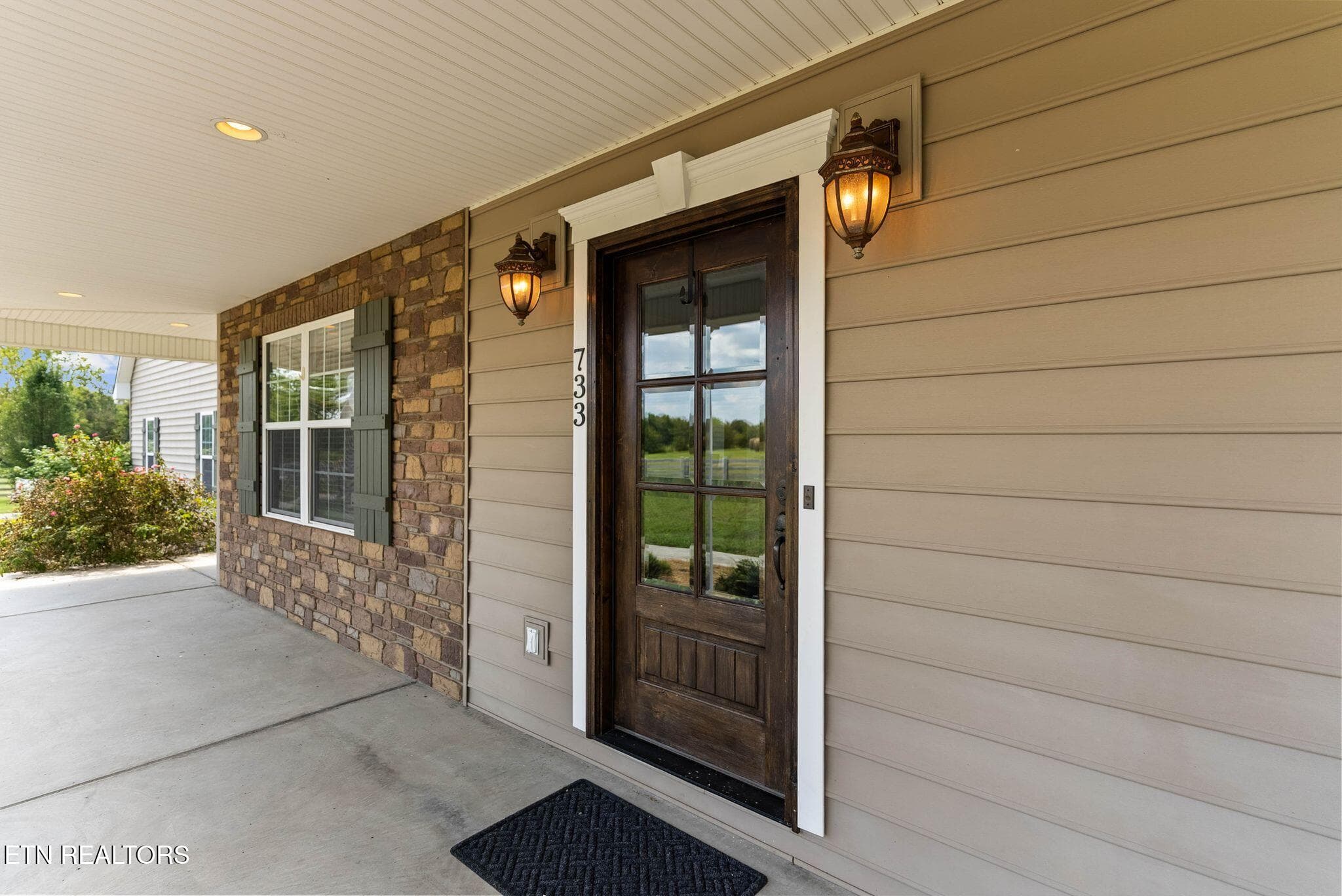 733 Simpson Rd-5 - 733 Simpson Rd, Whitesburg, TN 37891