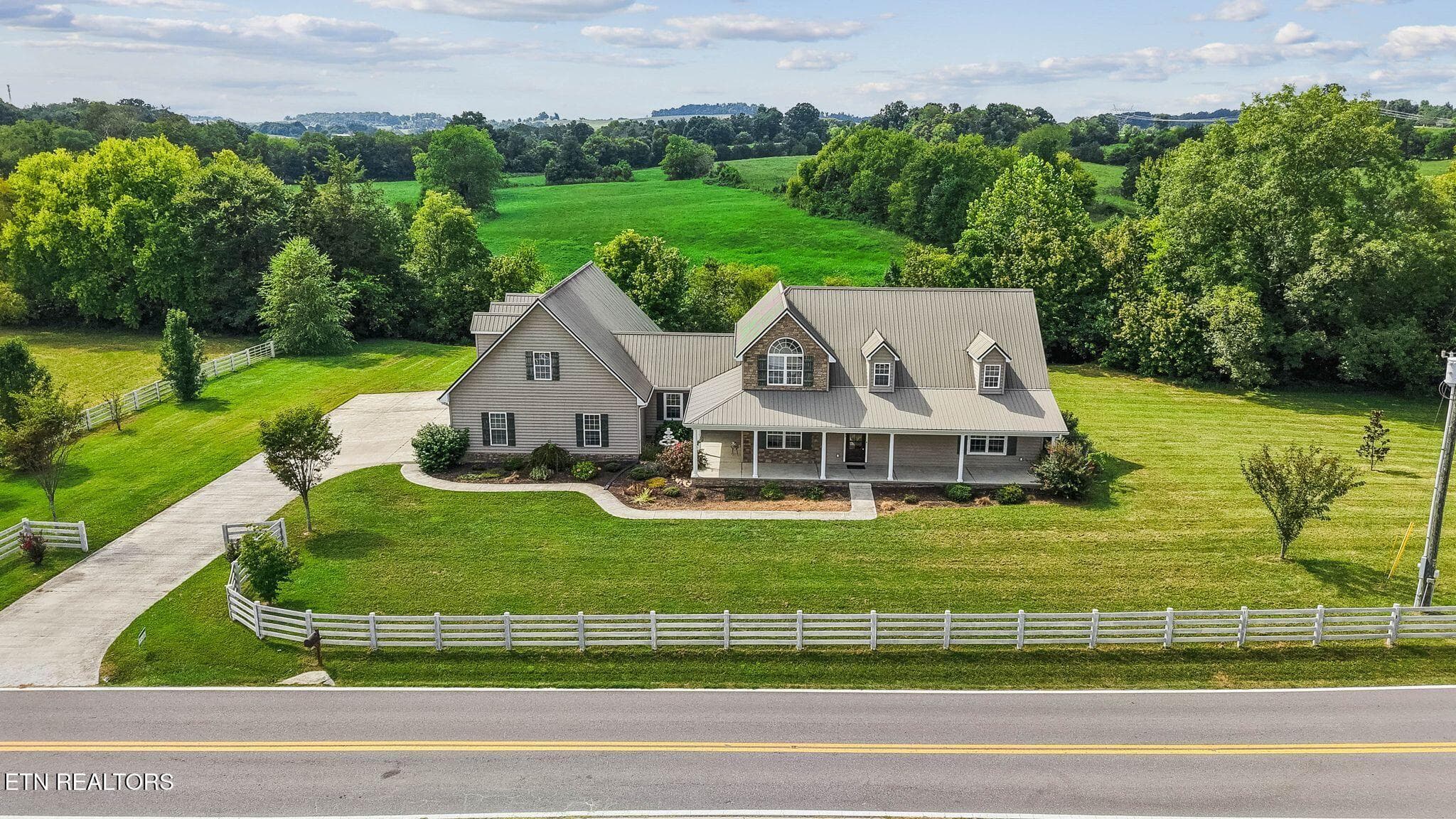 733 Simpson Rd-53 - 733 Simpson Rd, Whitesburg, TN 37891