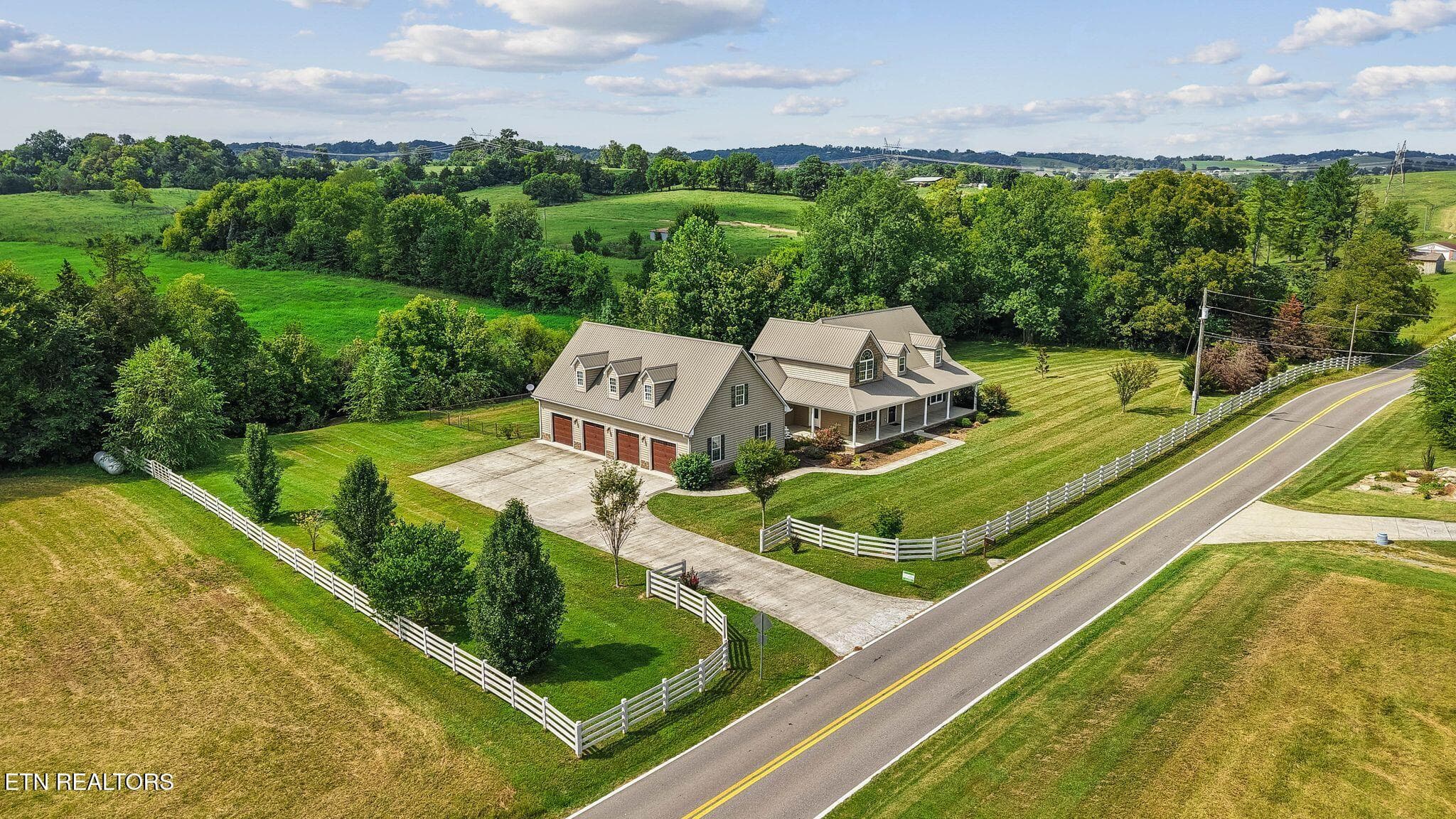 733 Simpson Rd-54 - 733 Simpson Rd, Whitesburg, TN 37891