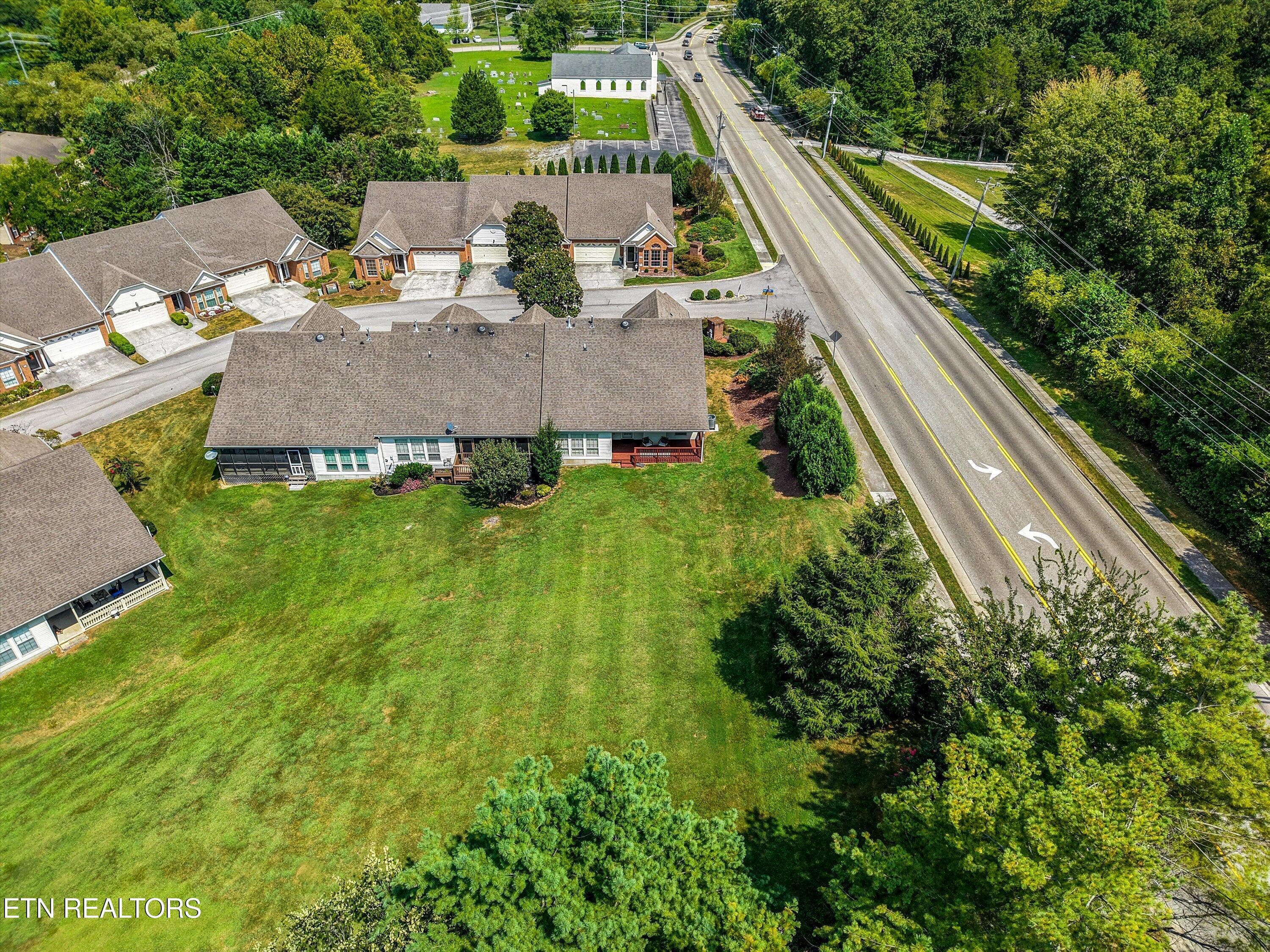 601 Applegate Lane Knoxville, TN 37934 - 601 Applegate Lane, Farragut, TN 37934