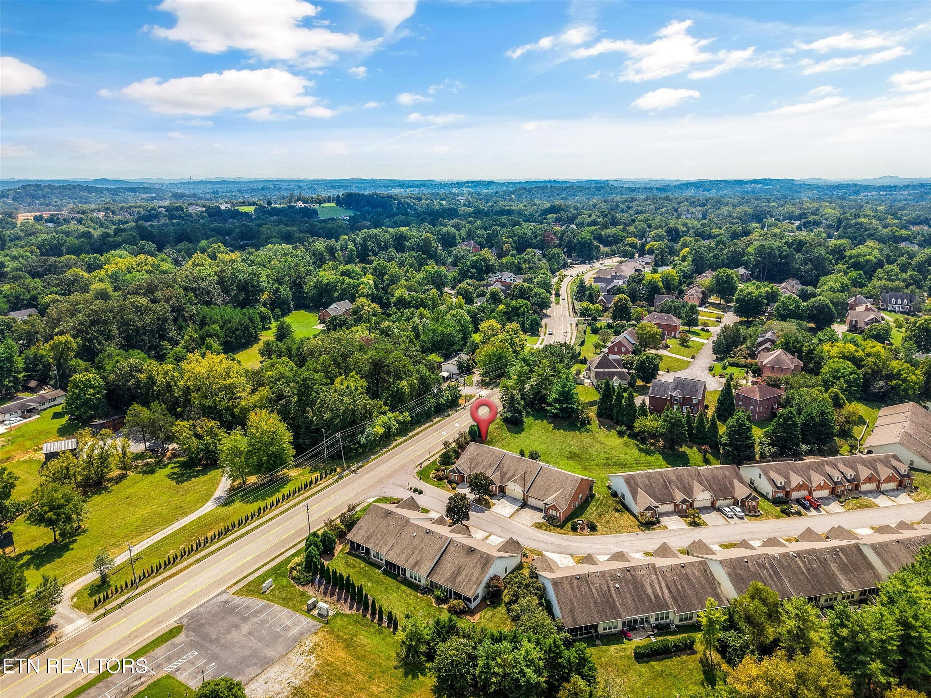 601 Applegate Lane Knoxville, TN 37934 - 601 Applegate Lane, Farragut, TN 37934