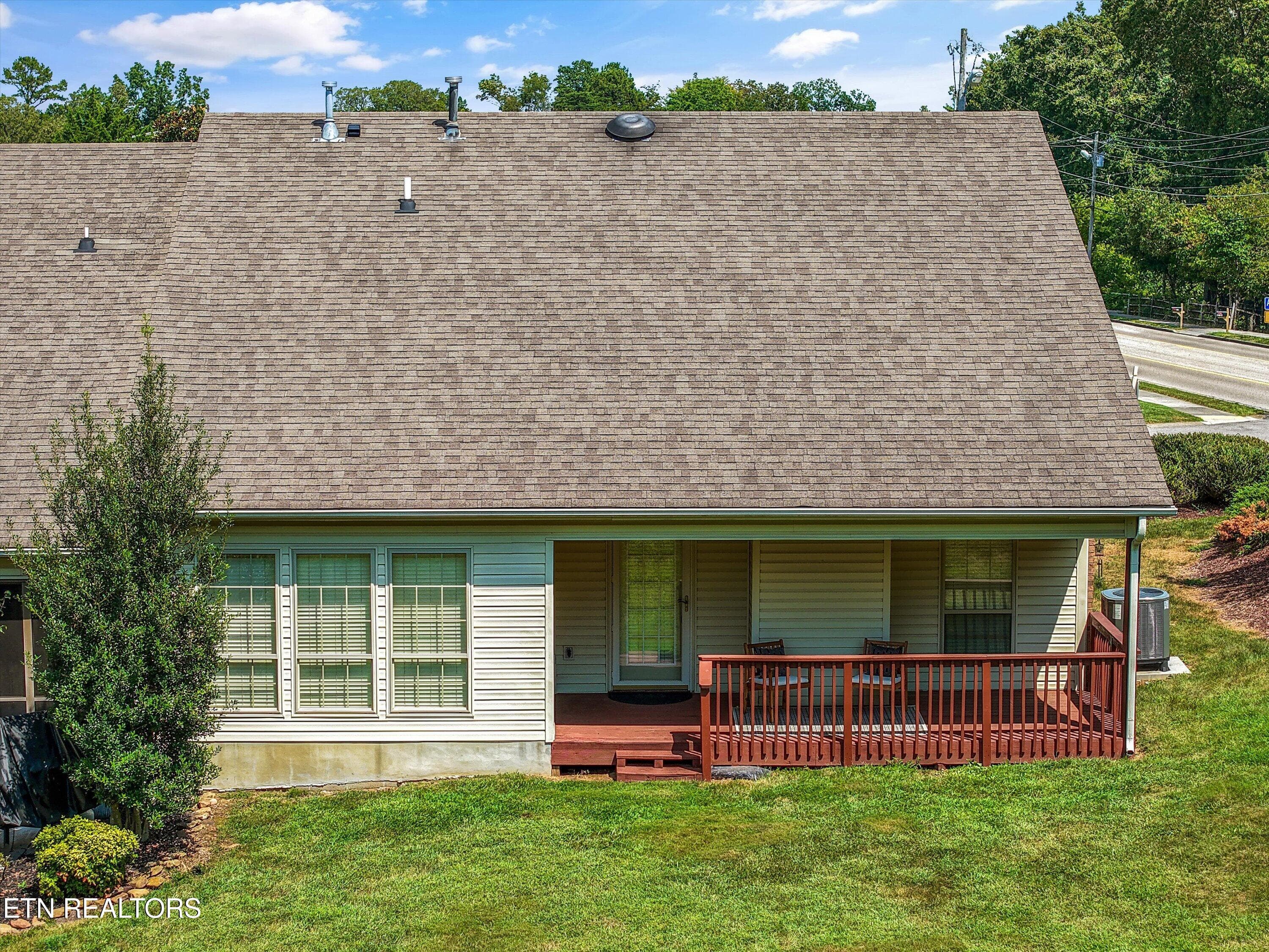601 Applegate Lane Knoxville, TN 37934 - 601 Applegate Lane, Farragut, TN 37934