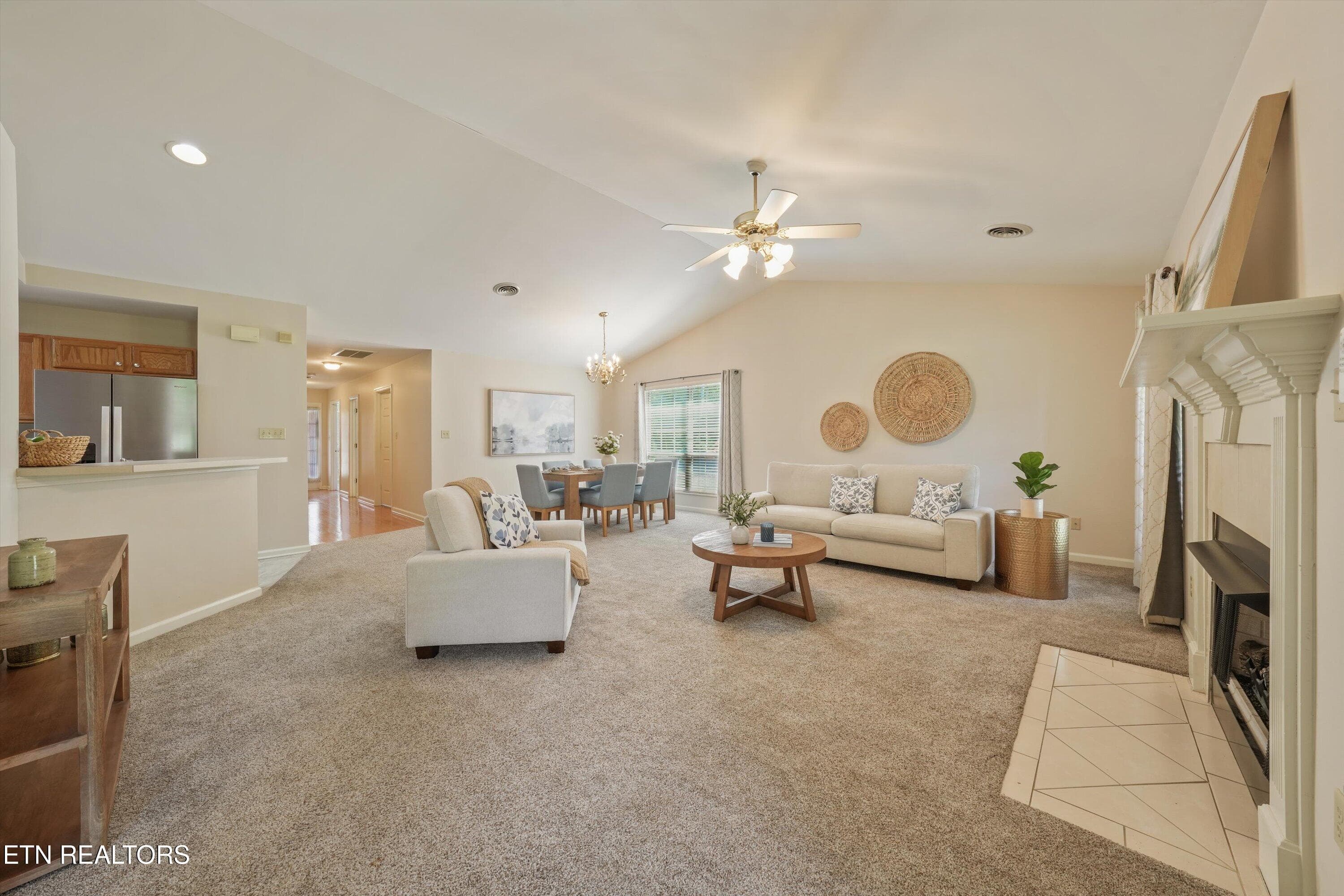 601 Applegate Lane Knoxville, TN 37934 - 601 Applegate Lane, Farragut, TN 37934