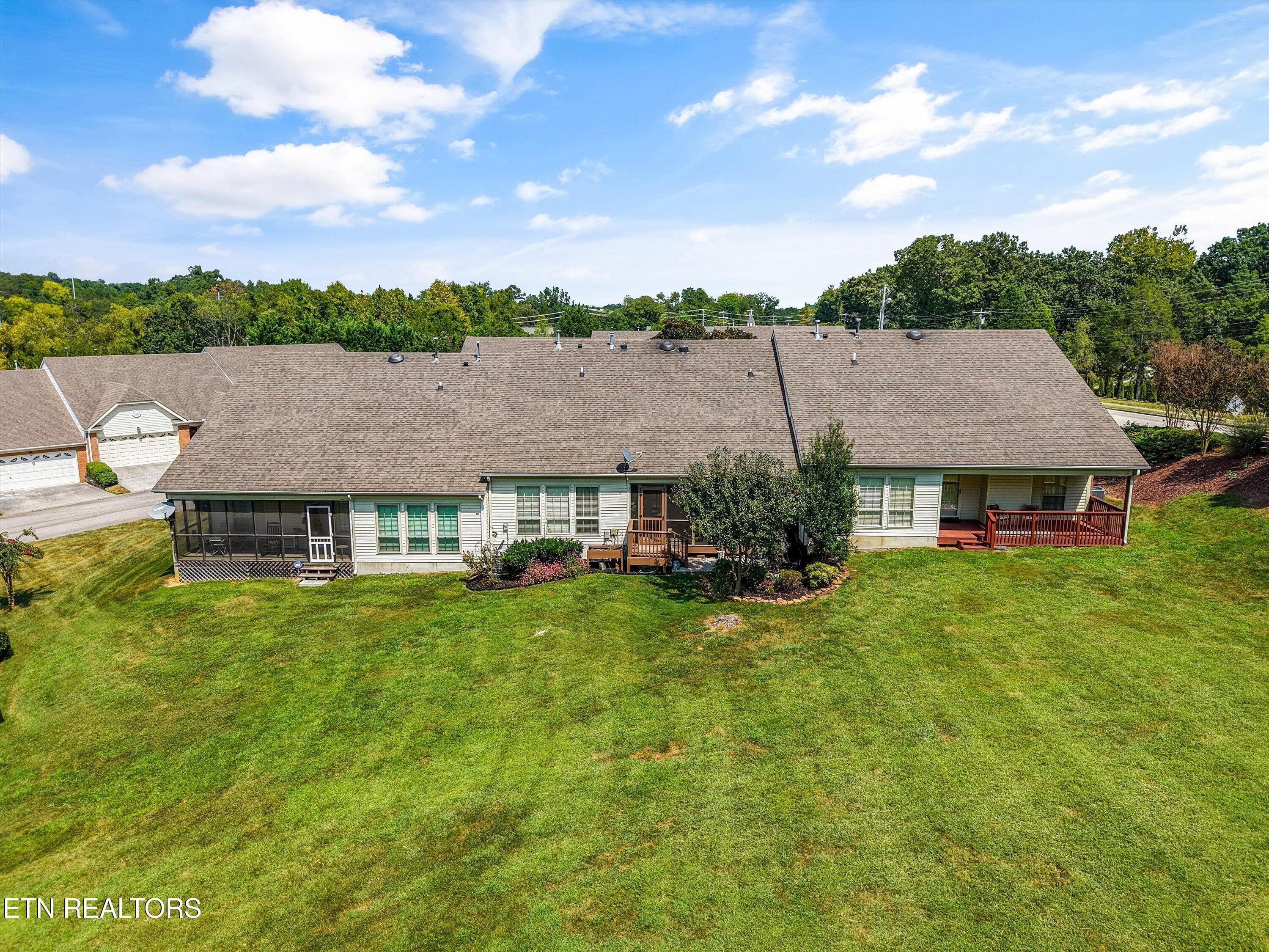 601 Applegate Lane Knoxville, TN 37934 - 601 Applegate Lane, Farragut, TN 37934