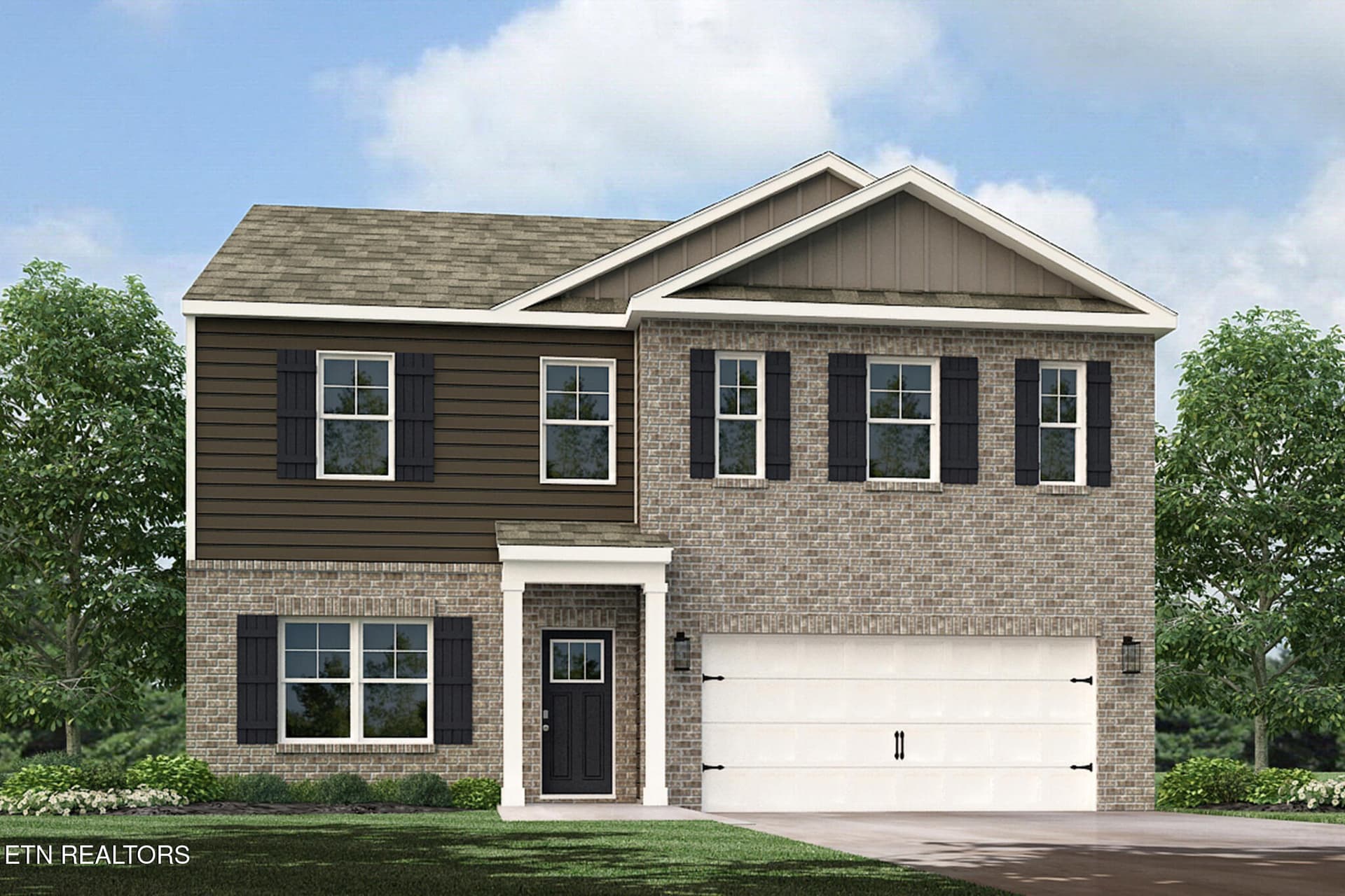 8013 Swift Current Lane, Corryton, TN 37721