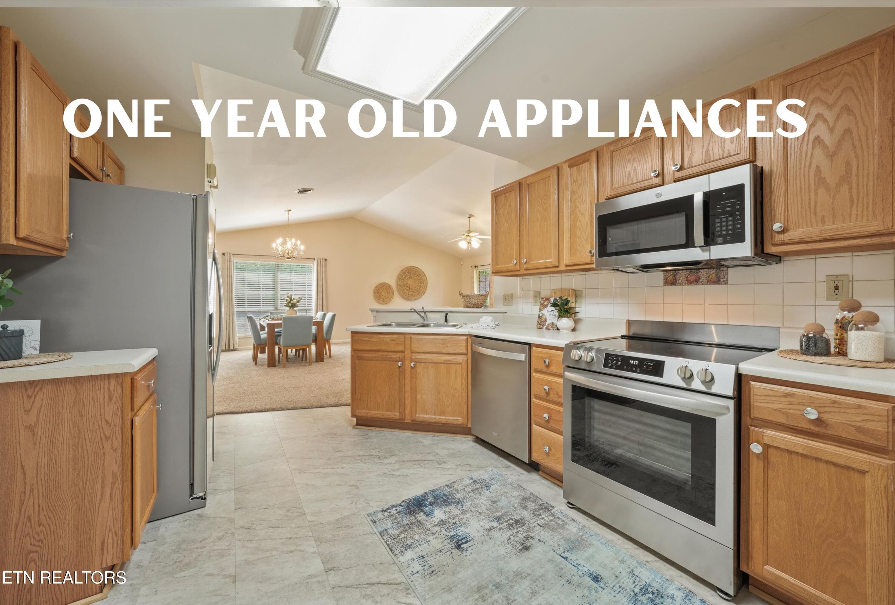 601 Applegate Lane Knoxville, TN 37934 - 601 Applegate Lane, Farragut, TN 37934