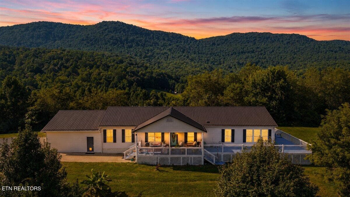 01-289 Carr Gap Rd - 289 Carr Gap Rd, Speedwell, TN 37870, Speedwell