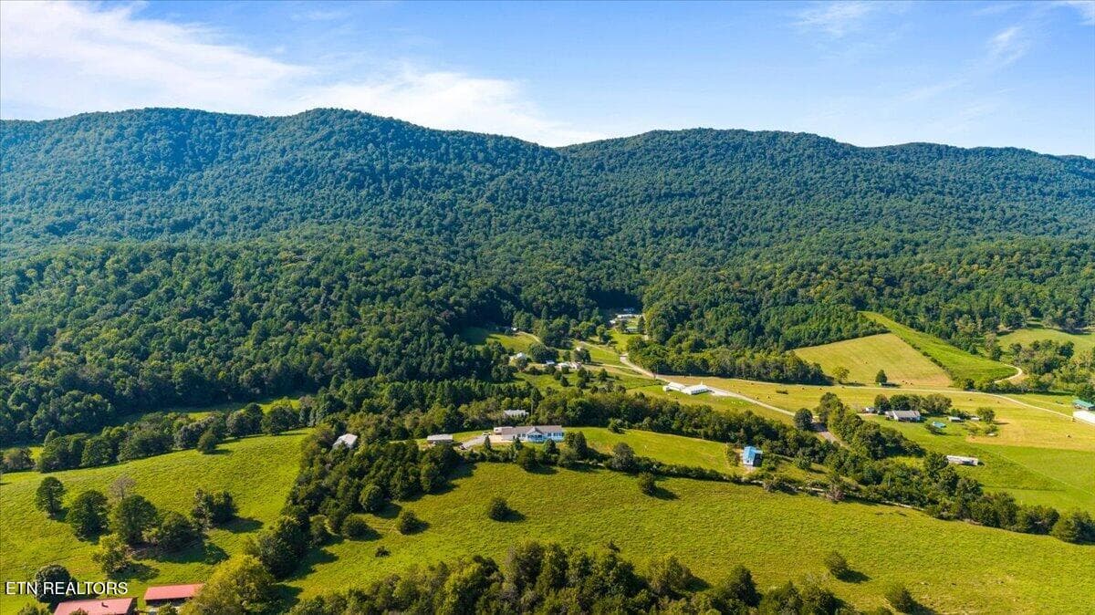 06-289 Carr Gap Rd - 289 Carr Gap Rd, Speedwell, TN 37870, Speedwell