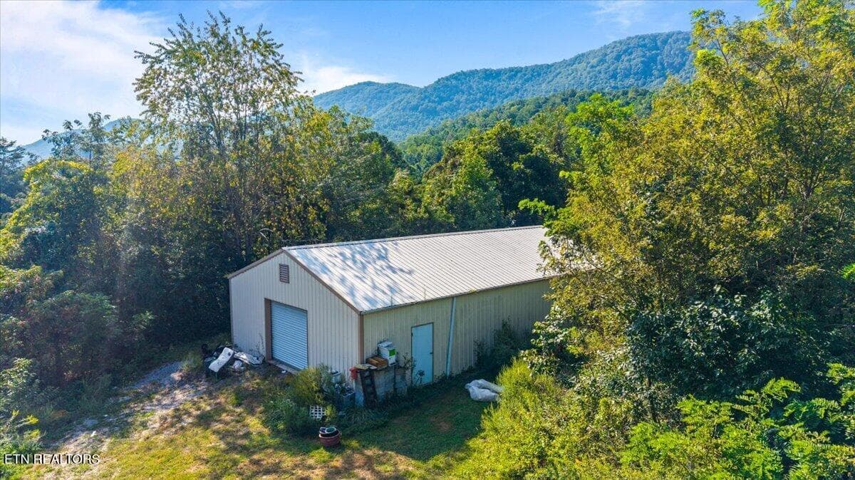 07-289 Carr Gap Rd - 289 Carr Gap Rd, Speedwell, TN 37870, Speedwell