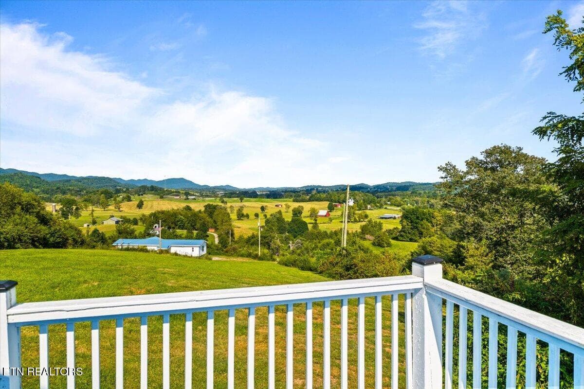 08-289 Carr Gap Rd - 289 Carr Gap Rd, Speedwell, TN 37870, Speedwell