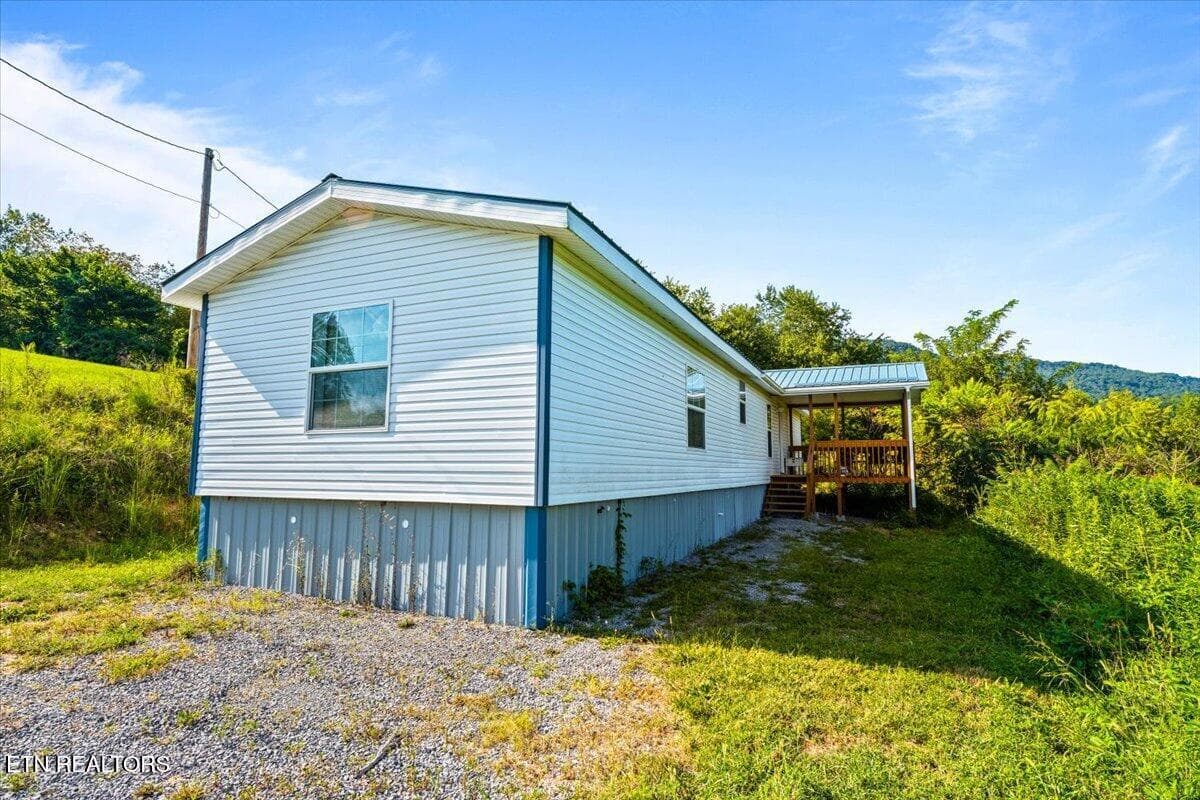 51-289 Carr Gap Rd - 289 Carr Gap Rd, Speedwell, TN 37870, Speedwell