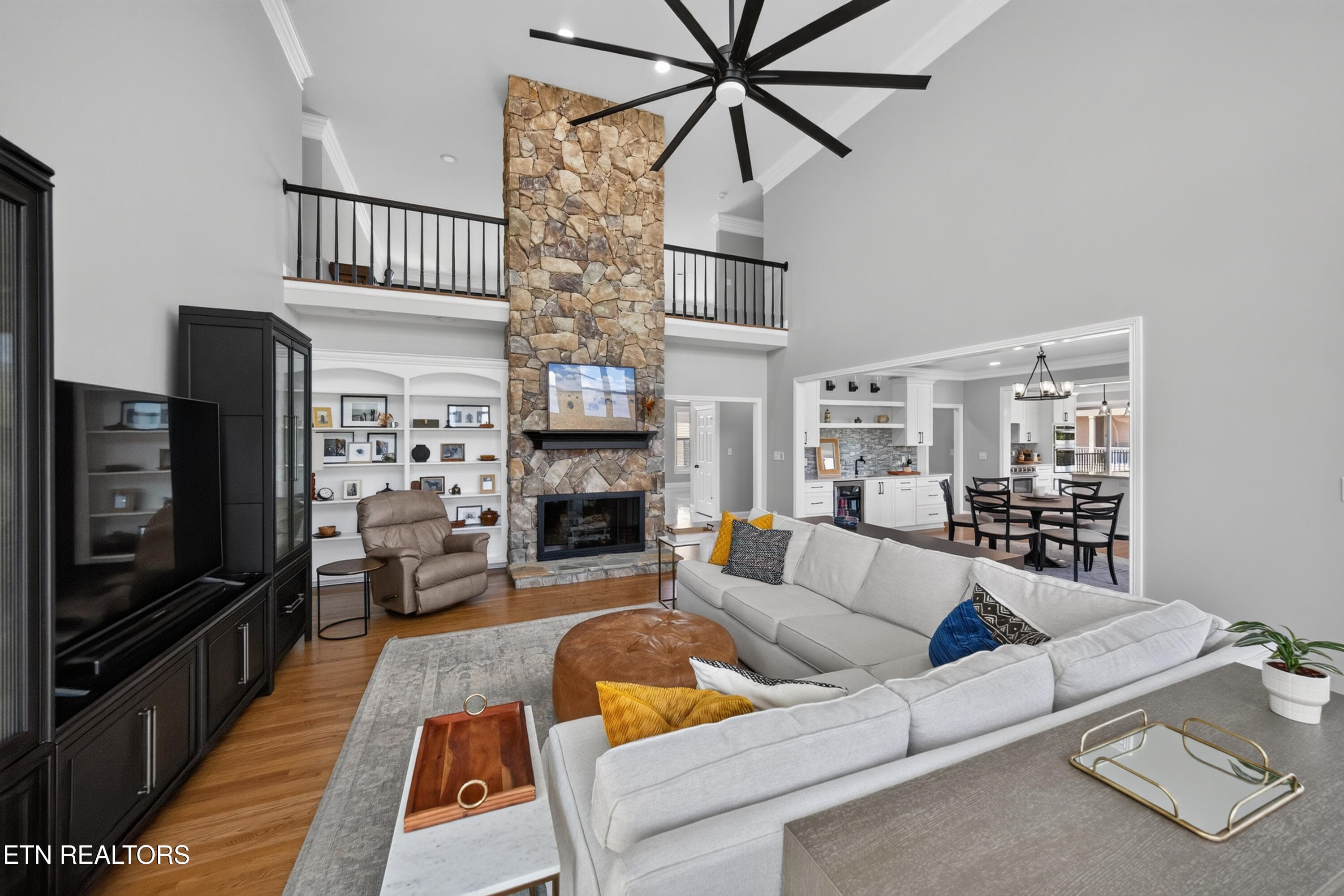 L40A4557 - 3706 Riverbrook Drive, Louisville, TN 37777, Louisville