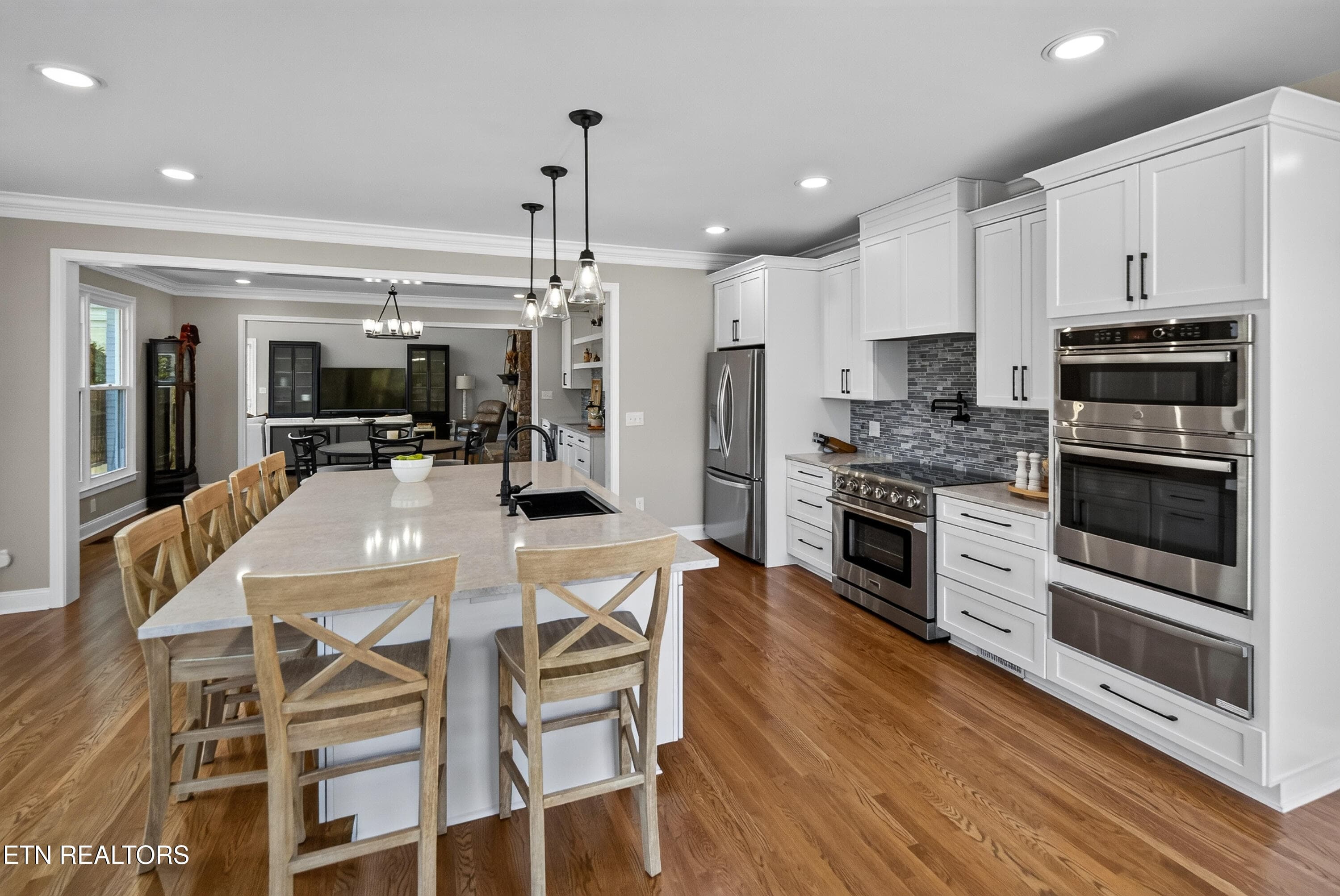 L40A4592 - 3706 Riverbrook Drive, Louisville, TN 37777, Louisville