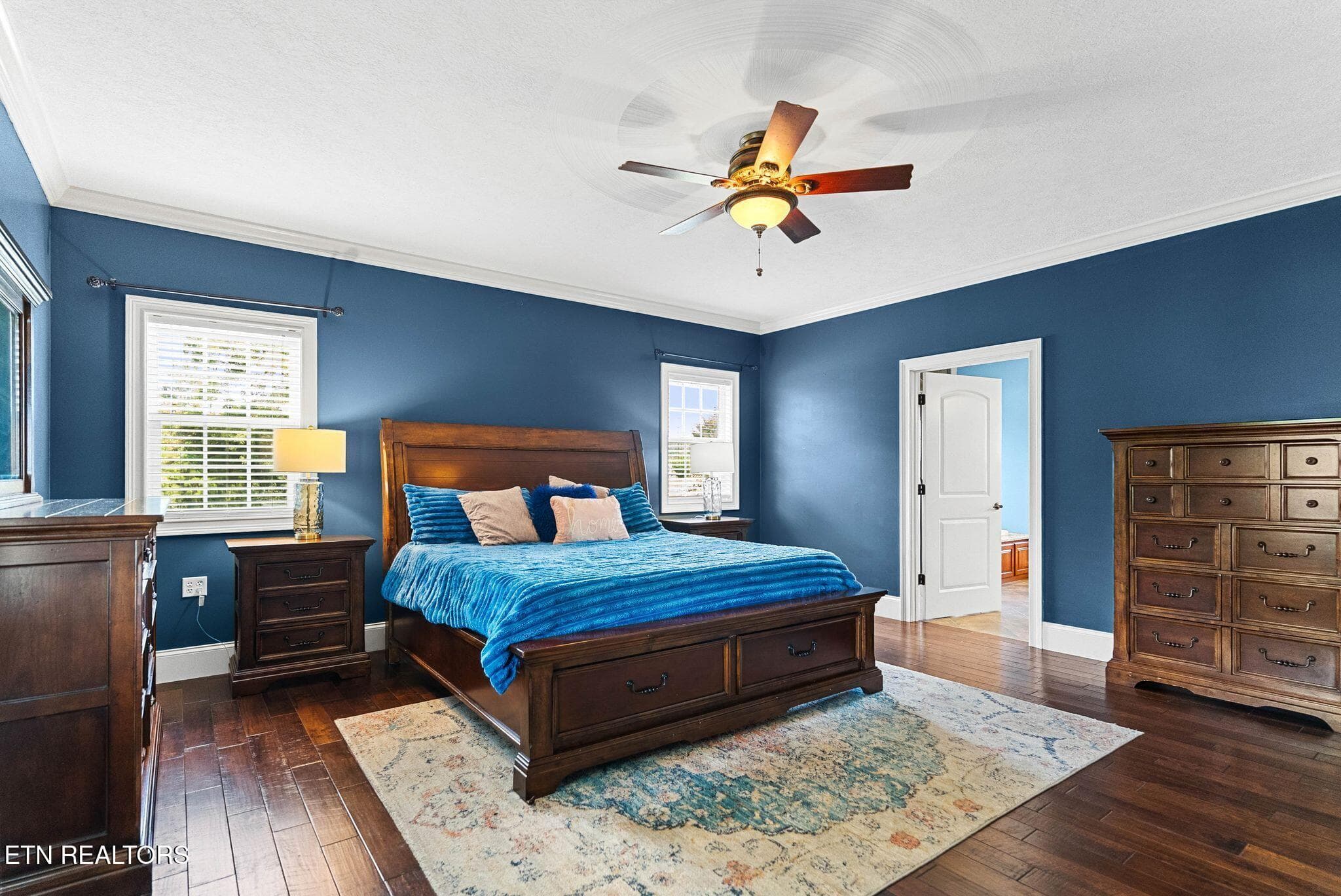 primary - 733 Simpson Rd, Whitesburg, TN 37891