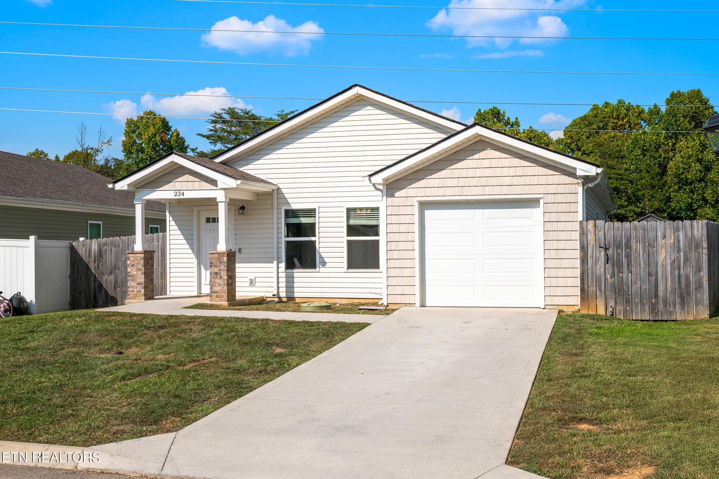 234 sapling ln-1 - 234 Sapling Lane, Knoxville, TN 37924