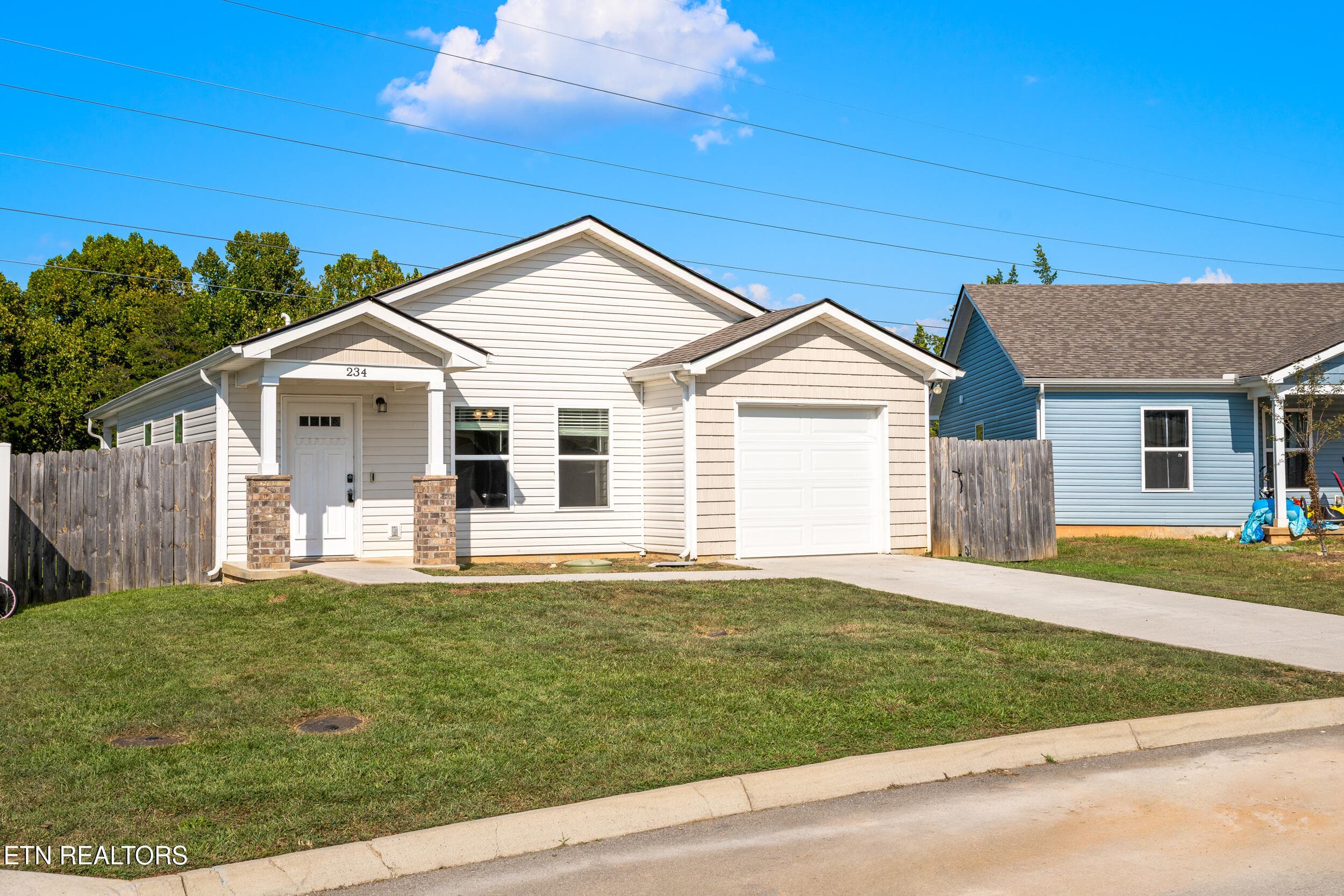 234 sapling ln-3 - 234 Sapling Lane, Knoxville, TN 37924