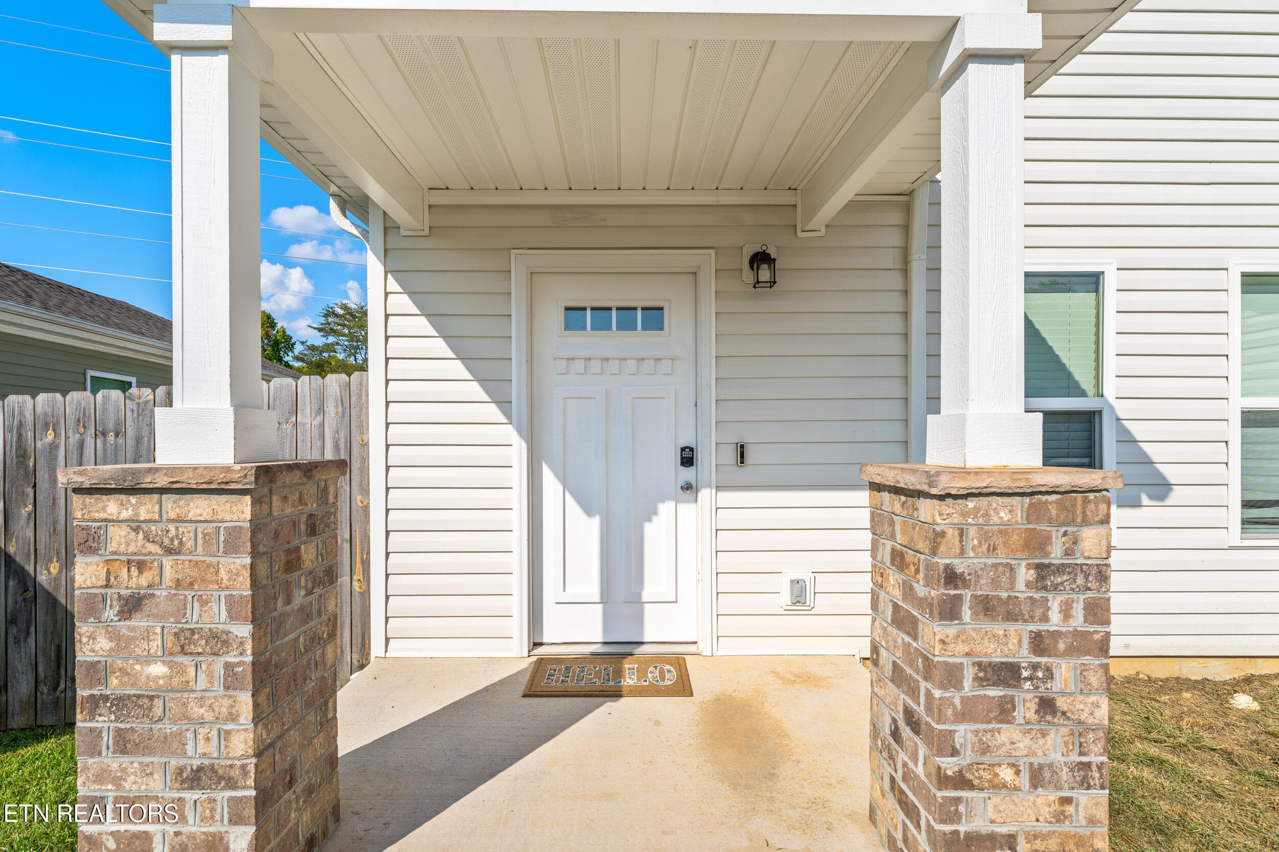 234 sapling ln-4 - 234 Sapling Lane, Knoxville, TN 37924