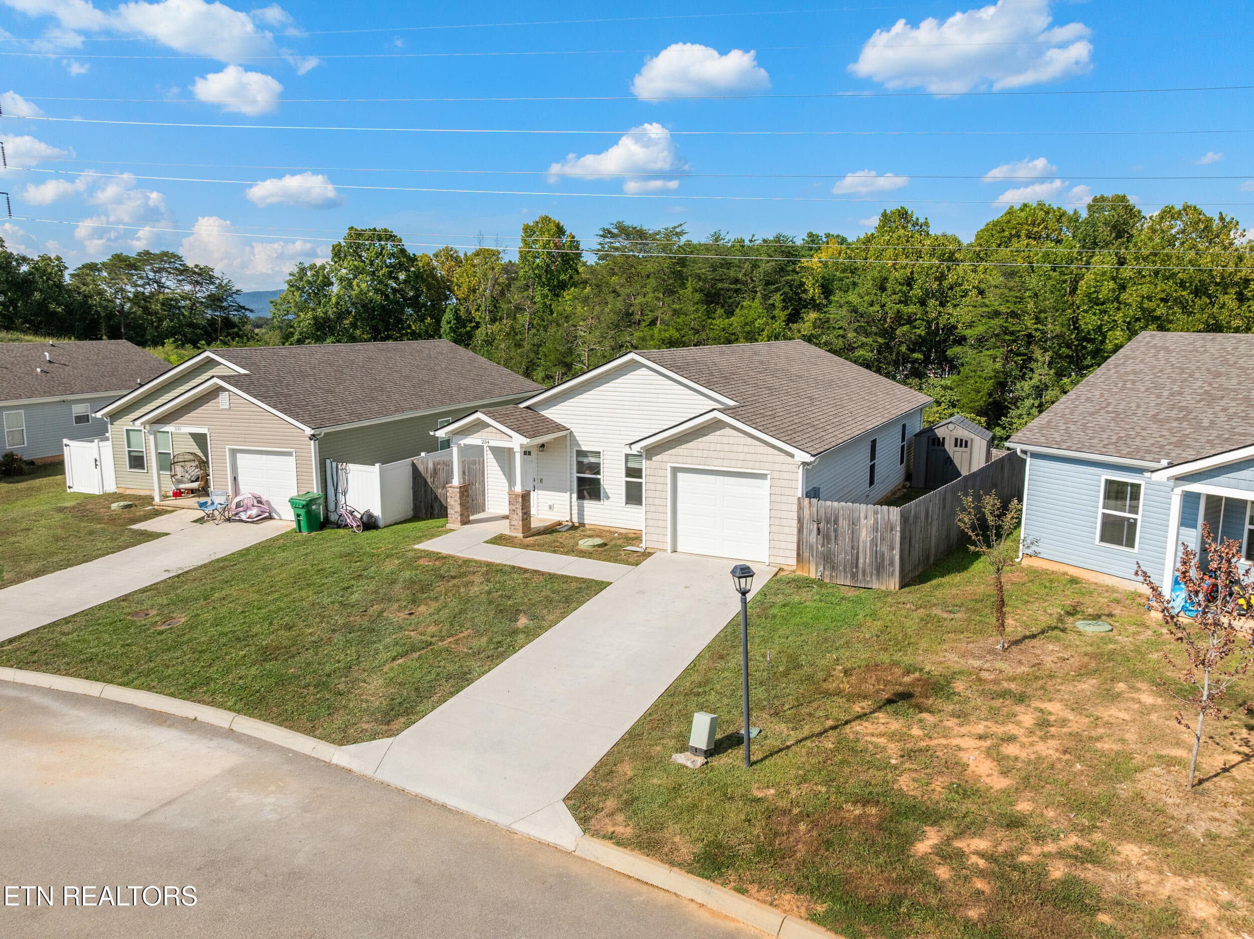 234 sapling ln-33 - 234 Sapling Lane, Knoxville, TN 37924