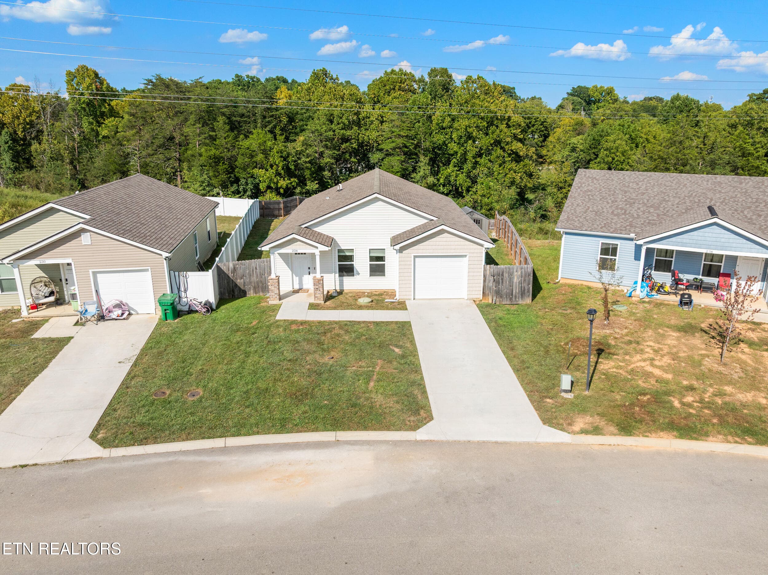 234 sapling ln-34 - 234 Sapling Lane, Knoxville, TN 37924