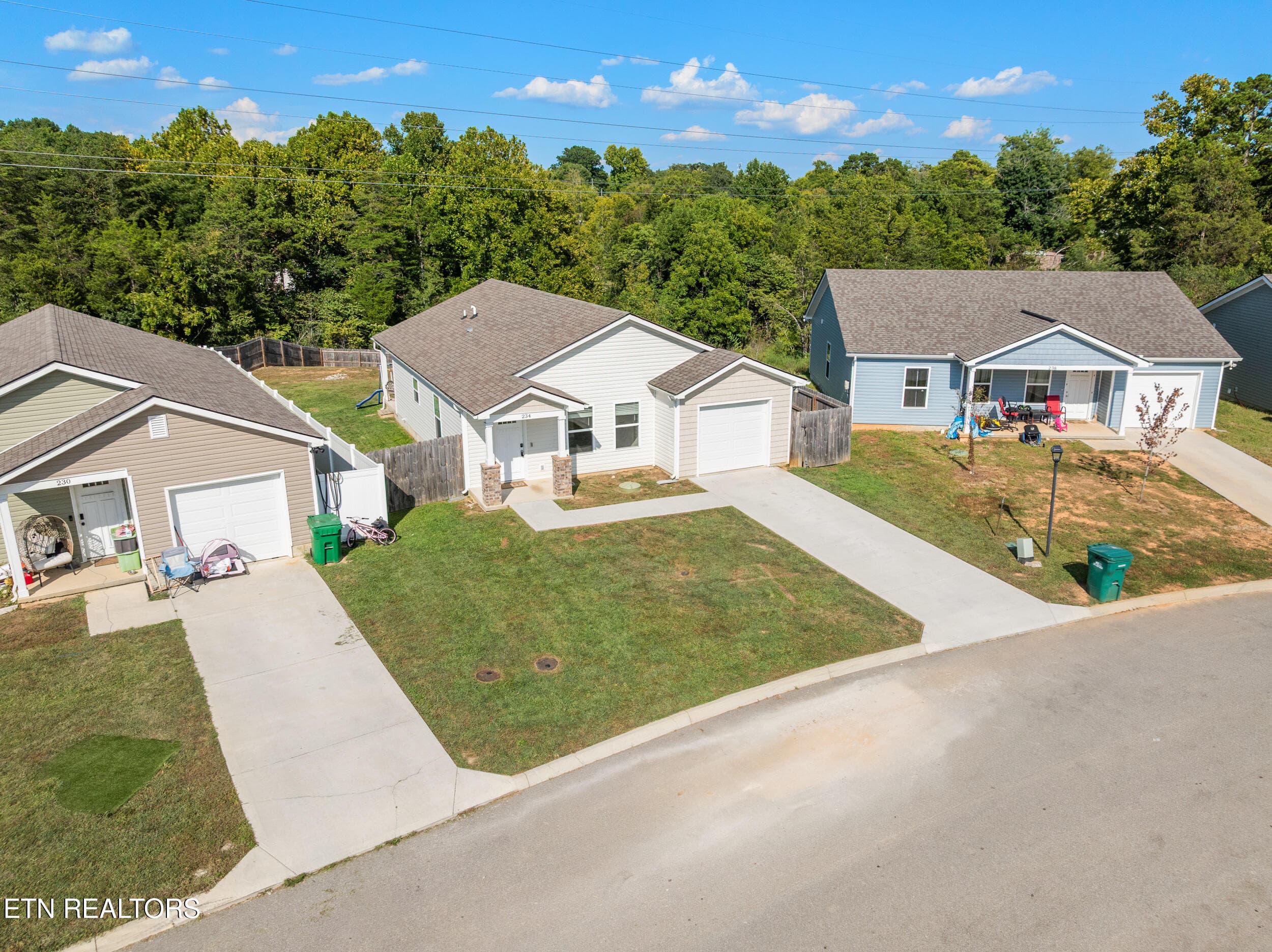 234 sapling ln-35 - 234 Sapling Lane, Knoxville, TN 37924