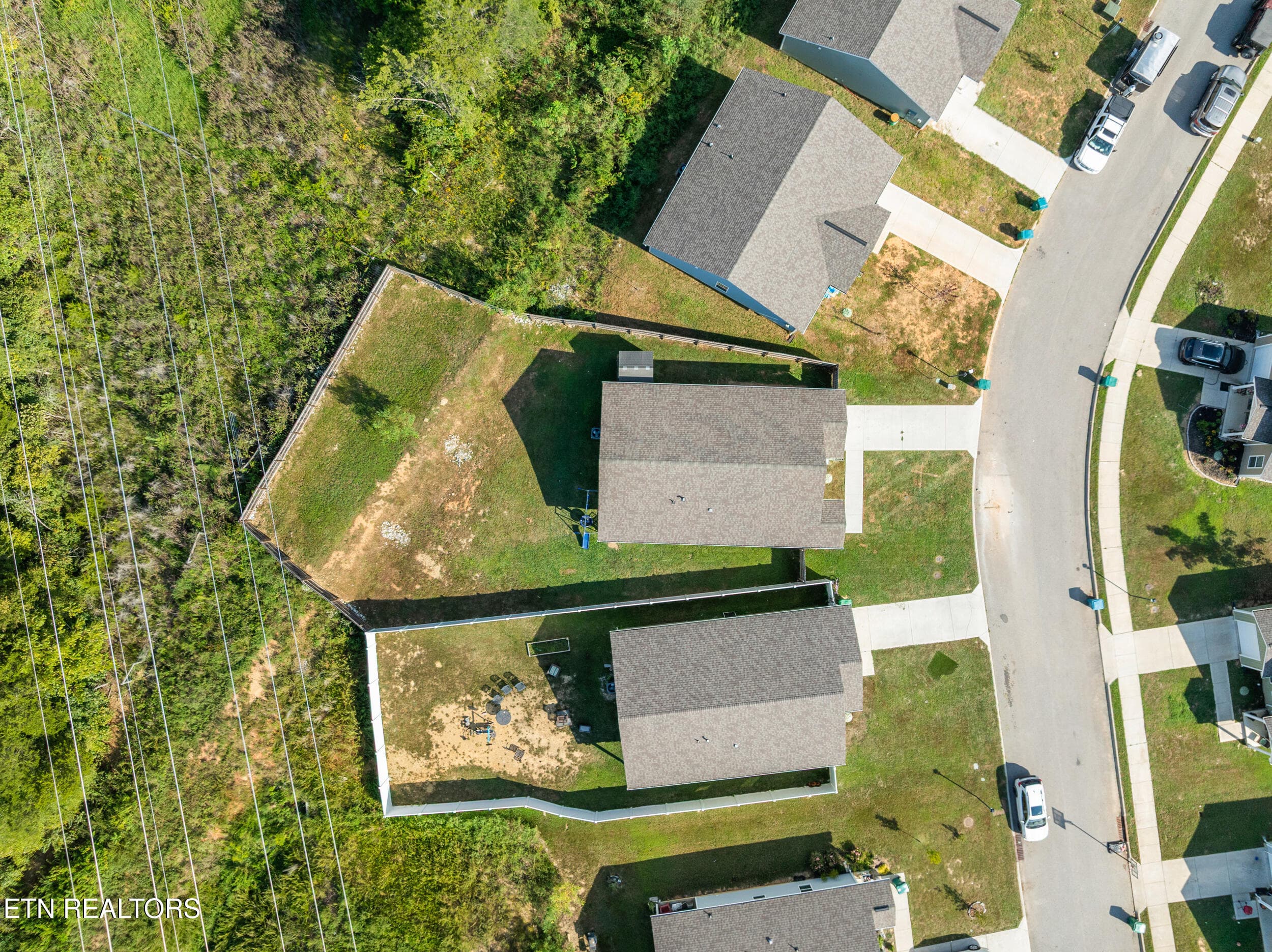 234 sapling ln-38 - 234 Sapling Lane, Knoxville, TN 37924