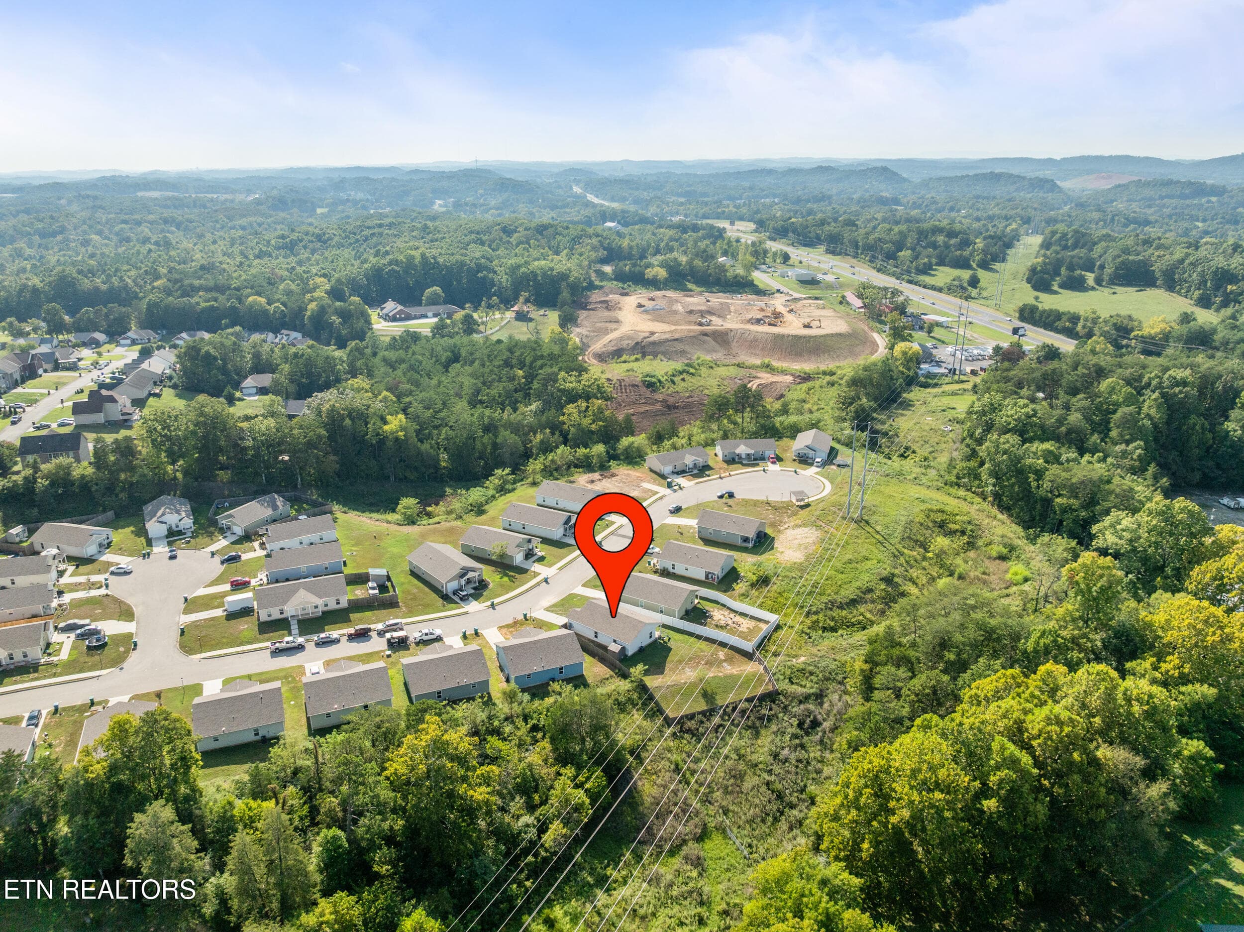 234 sapling ln-39 - 234 Sapling Lane, Knoxville, TN 37924