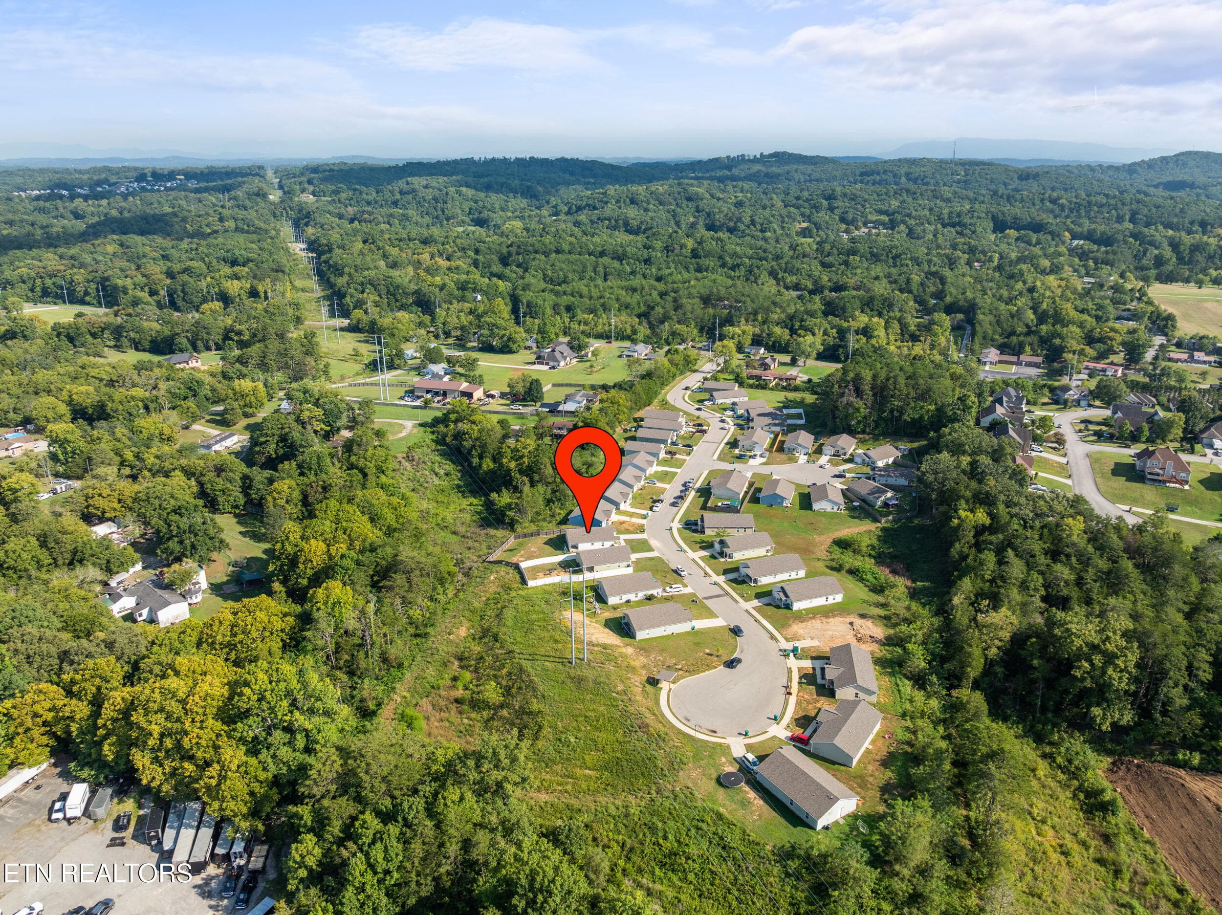 234 sapling ln-40 - 234 Sapling Lane, Knoxville, TN 37924