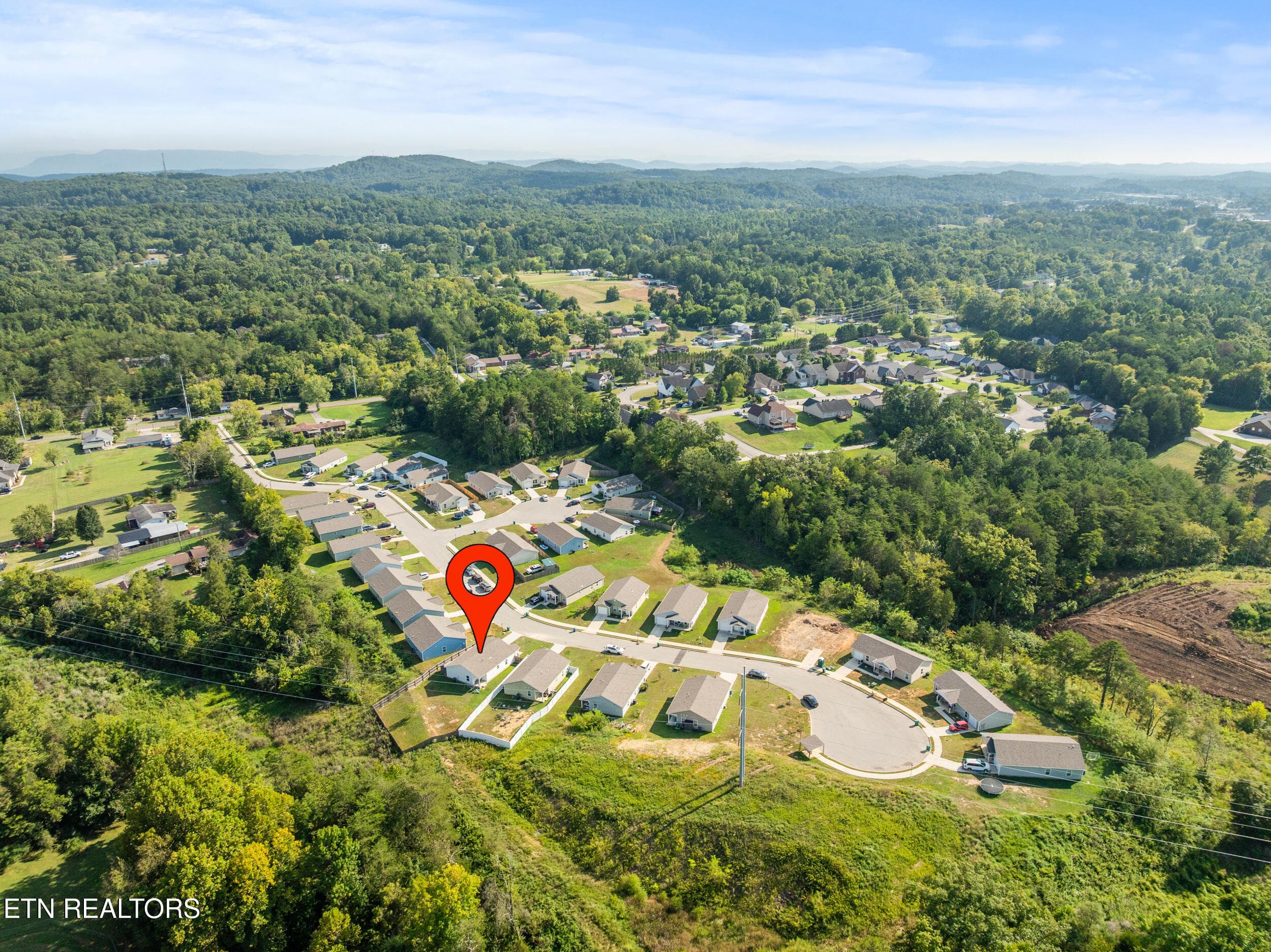 234 sapling ln-41 - 234 Sapling Lane, Knoxville, TN 37924