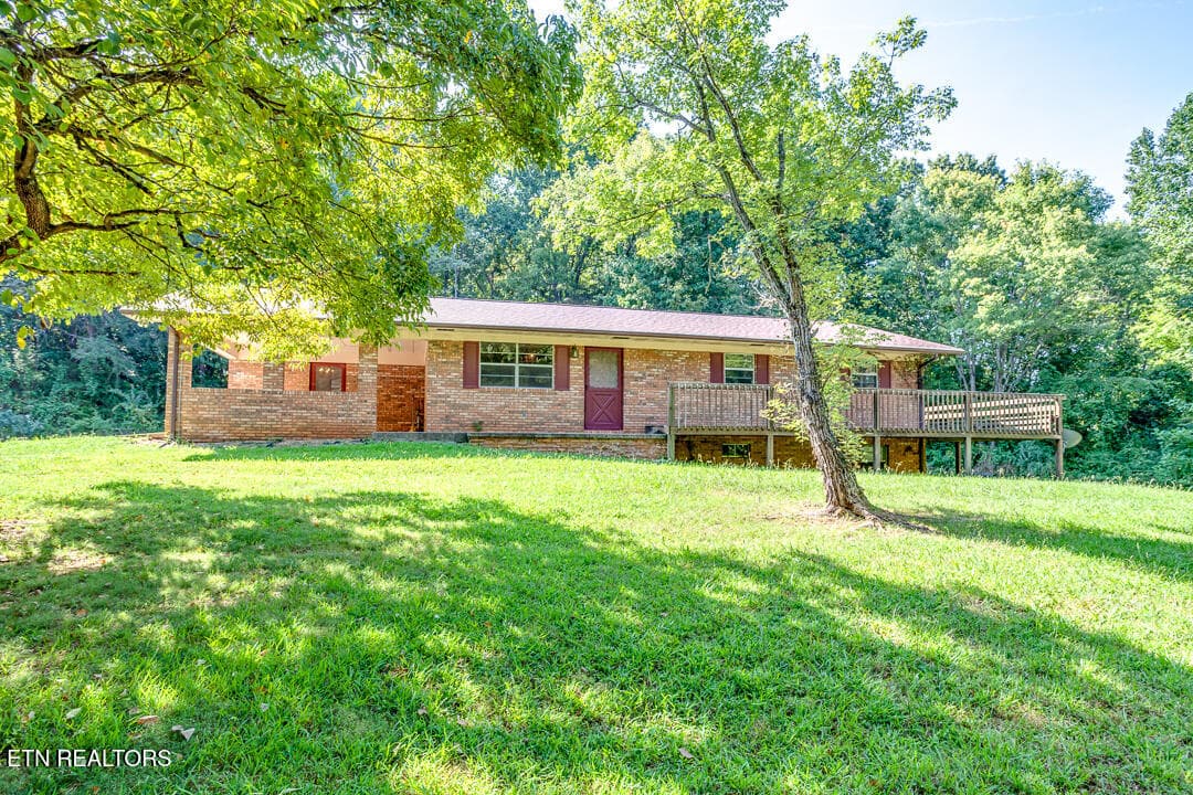 5120 Copper Ridge Rd, Morristown, TN 37814