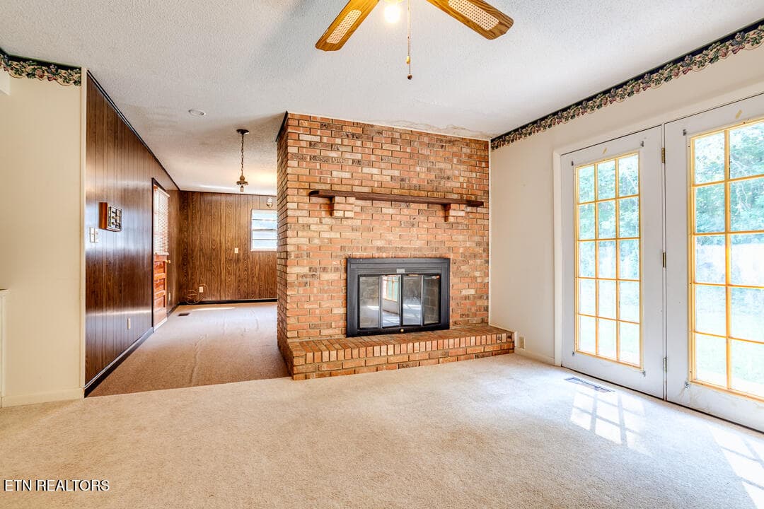 01020260831-1-5120CopperRidgRdMorristown - 5120 Copper Ridge Rd, Morristown, TN 37814, Morristown