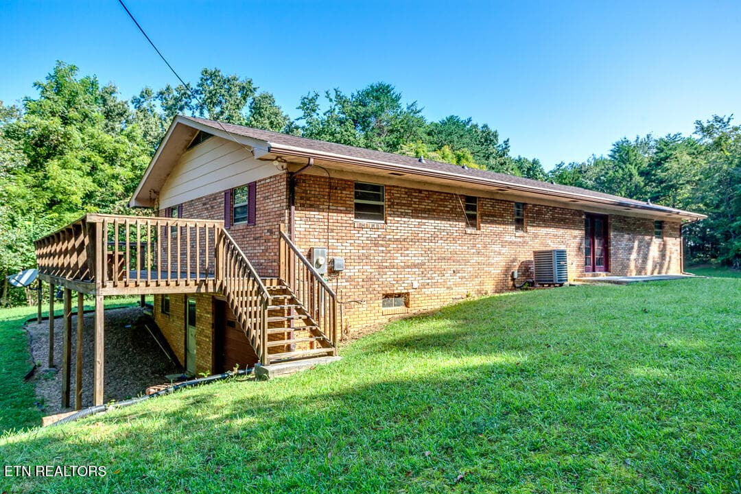 04520260831-1-5120CopperRidgRdMorristown - 5120 Copper Ridge Rd, Morristown, TN 37814, Morristown