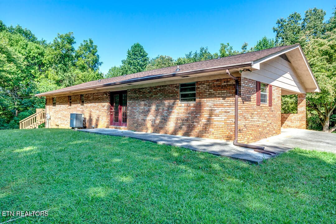 04720260831-1-5120CopperRidgRdMorristown - 5120 Copper Ridge Rd, Morristown, TN 37814, Morristown