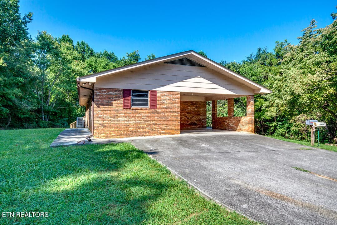 04920260831-1-5120CopperRidgRdMorristown - 5120 Copper Ridge Rd, Morristown, TN 37814, Morristown