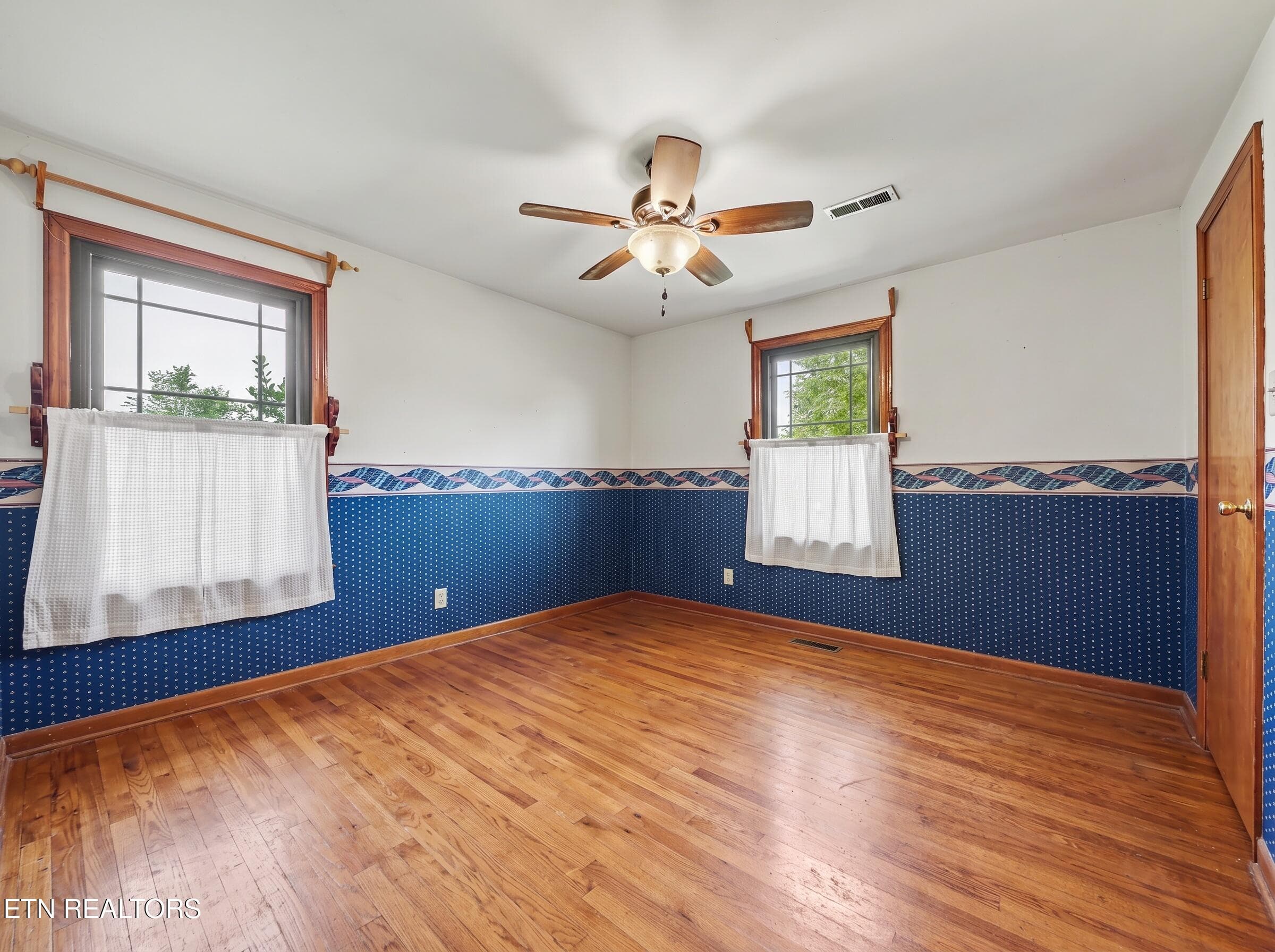 Bedroom 1 - 134 Hodges Lane, Maryville, TN 37804