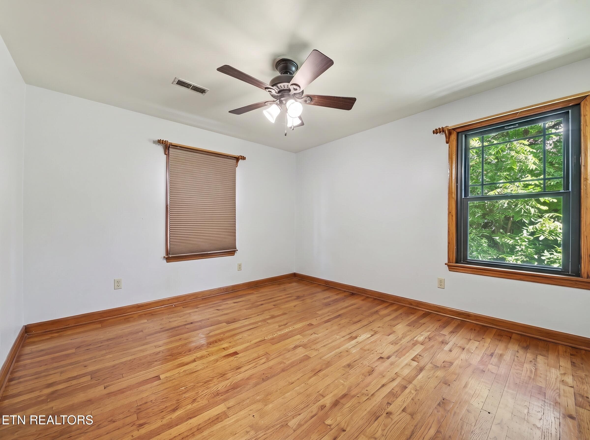 Bedroom 2 - 134 Hodges Lane, Maryville, TN 37804